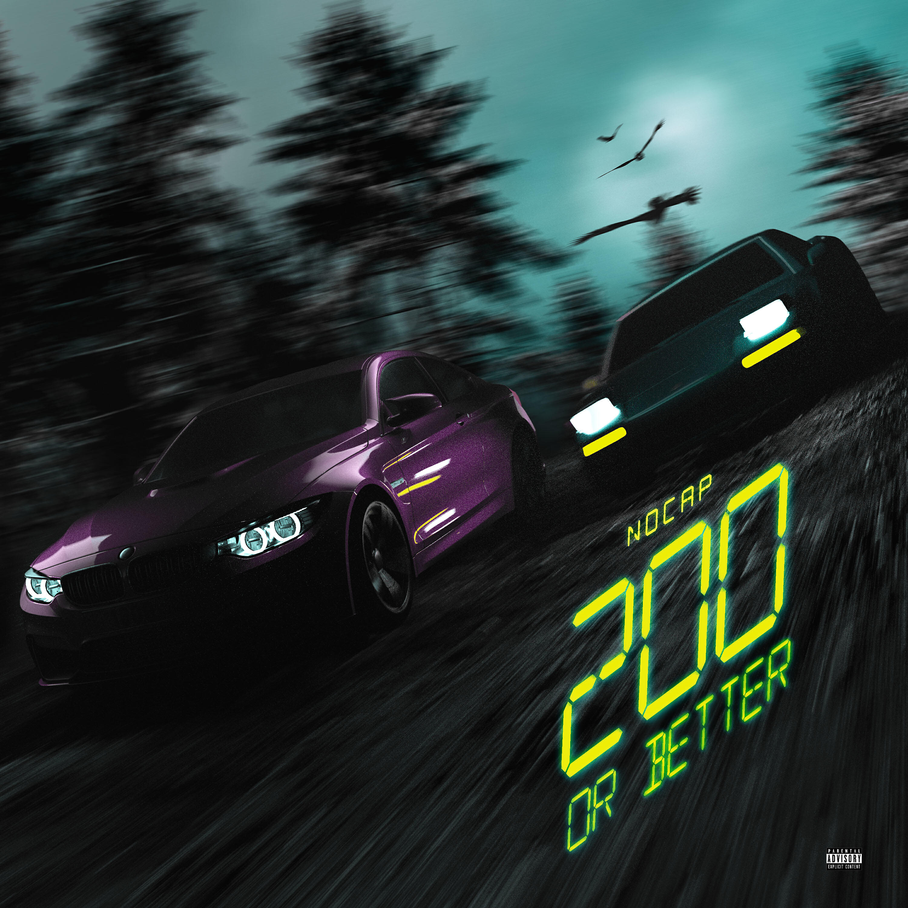 Релиз 200 or Better
