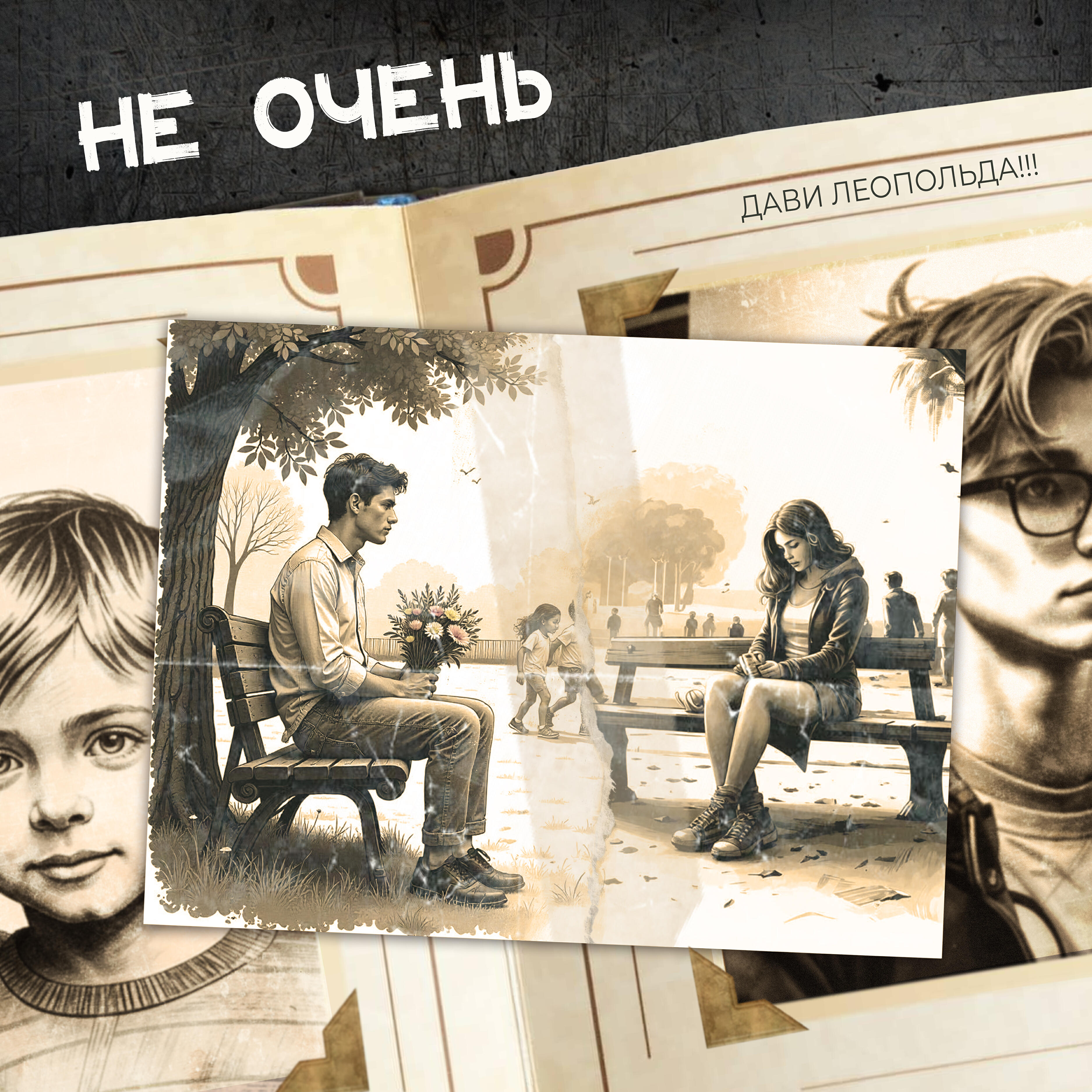 Релиз Не очень