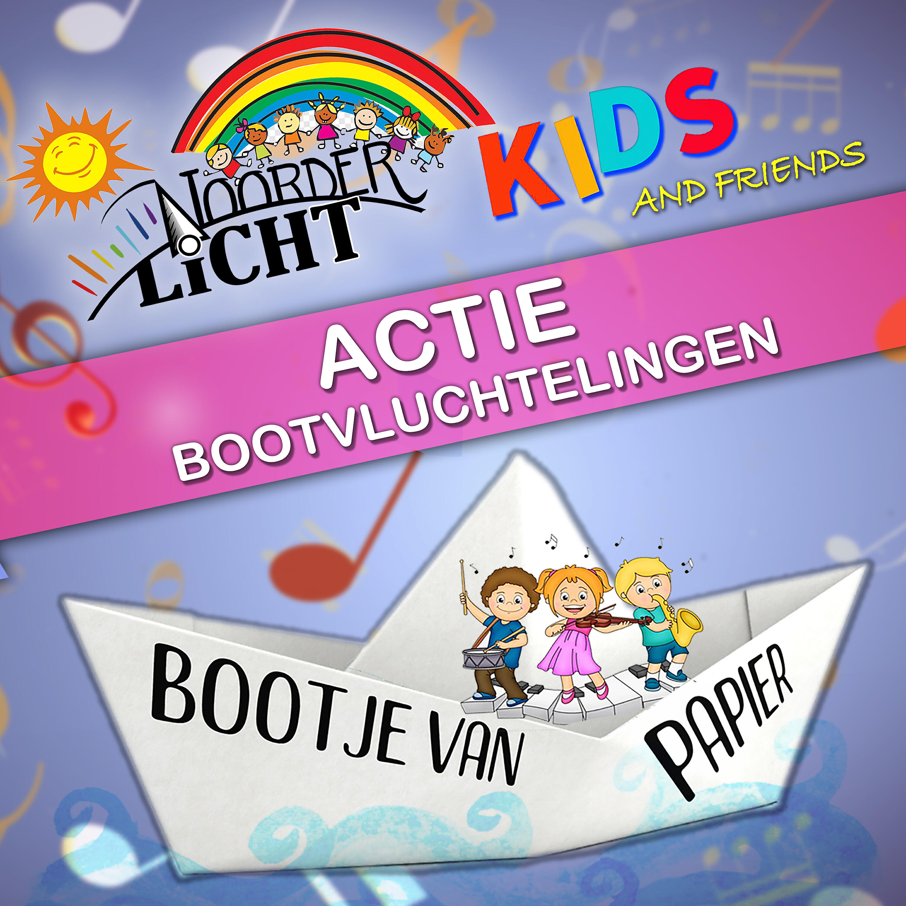 NoorderLicht Kids