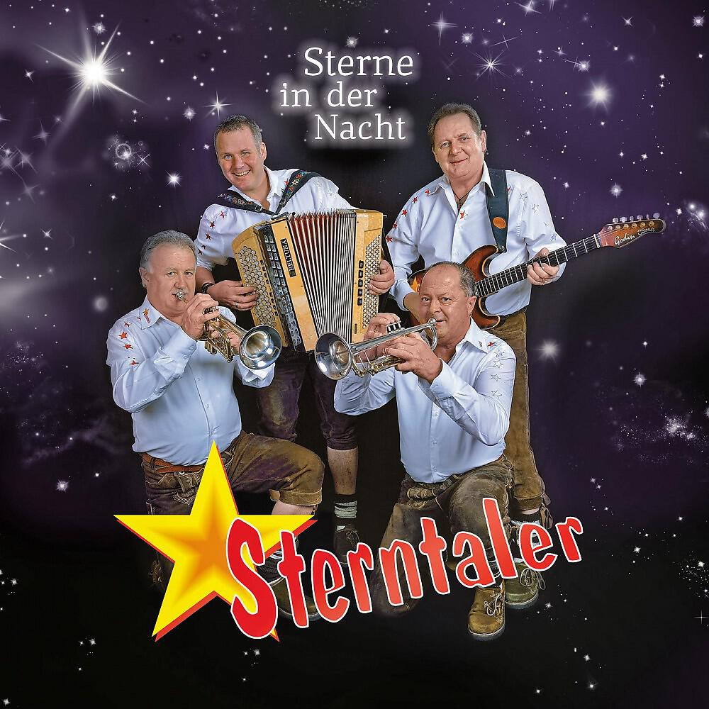 Релиз Sterne in der Nacht
