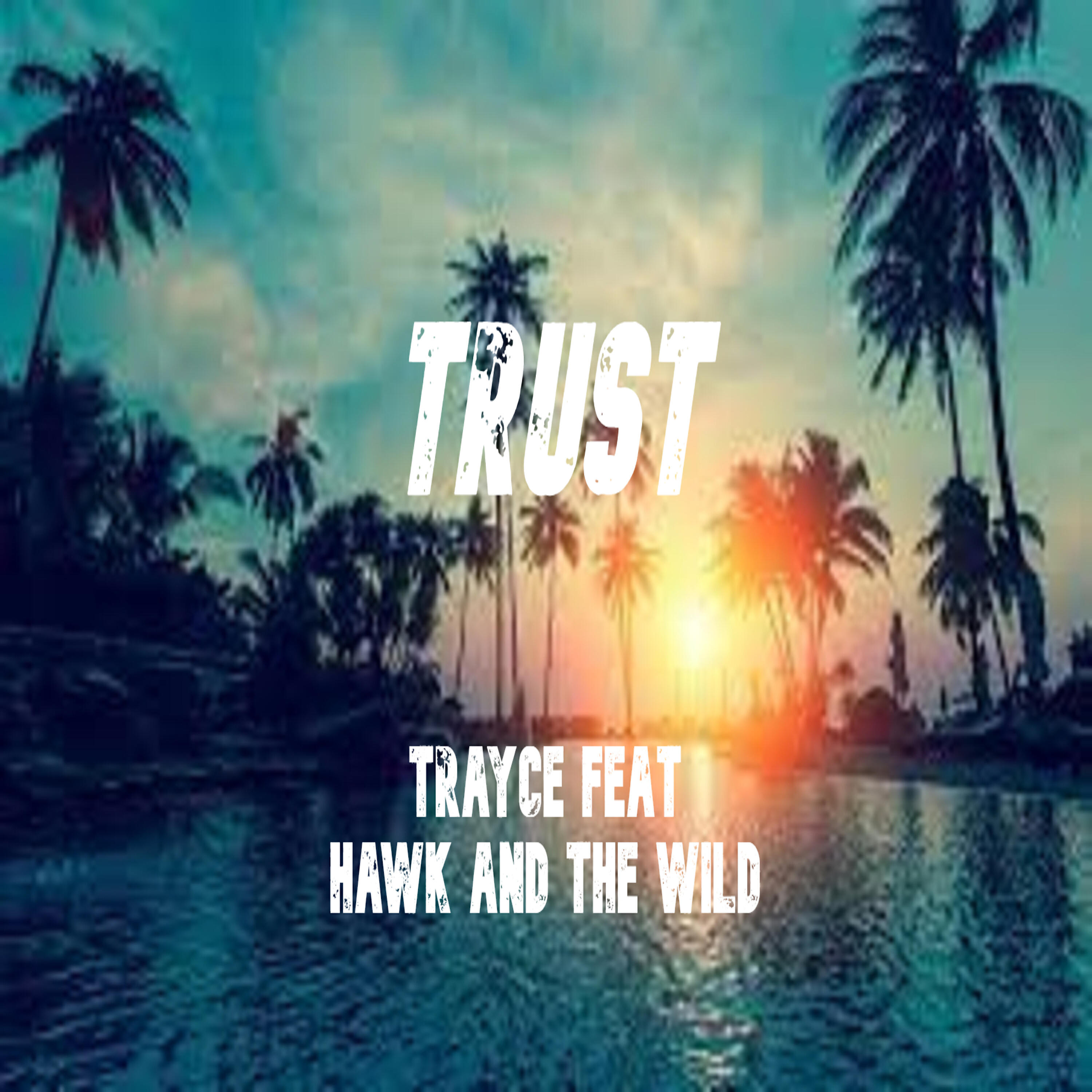 Релиз Trust