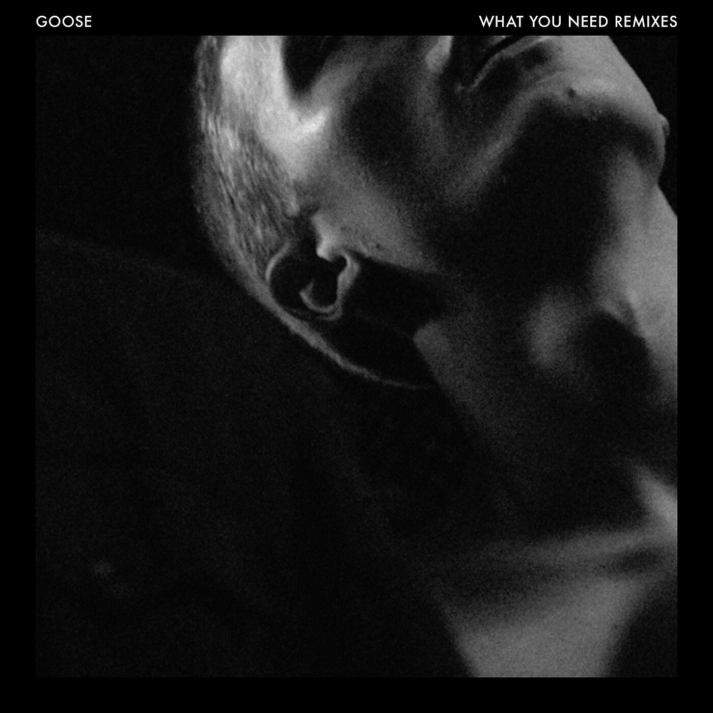 Релиз What You Need