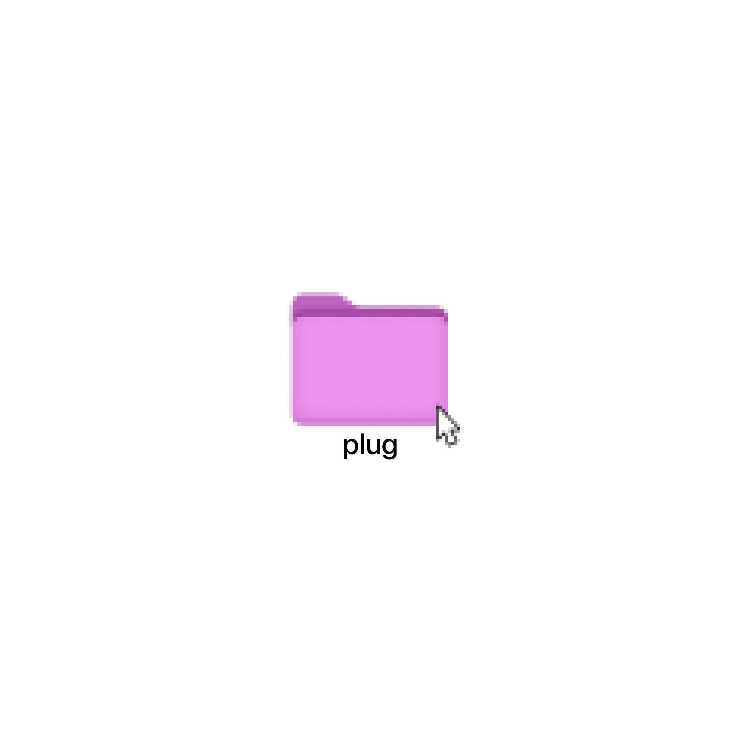 Релиз plug