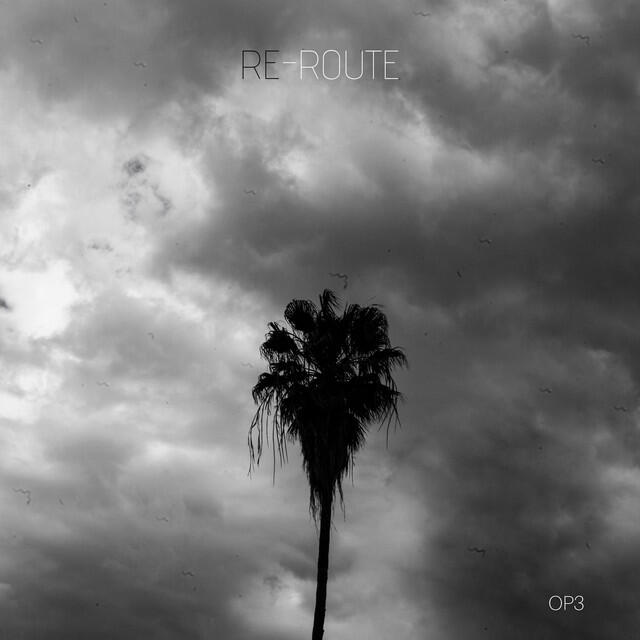 Релиз Re-Route