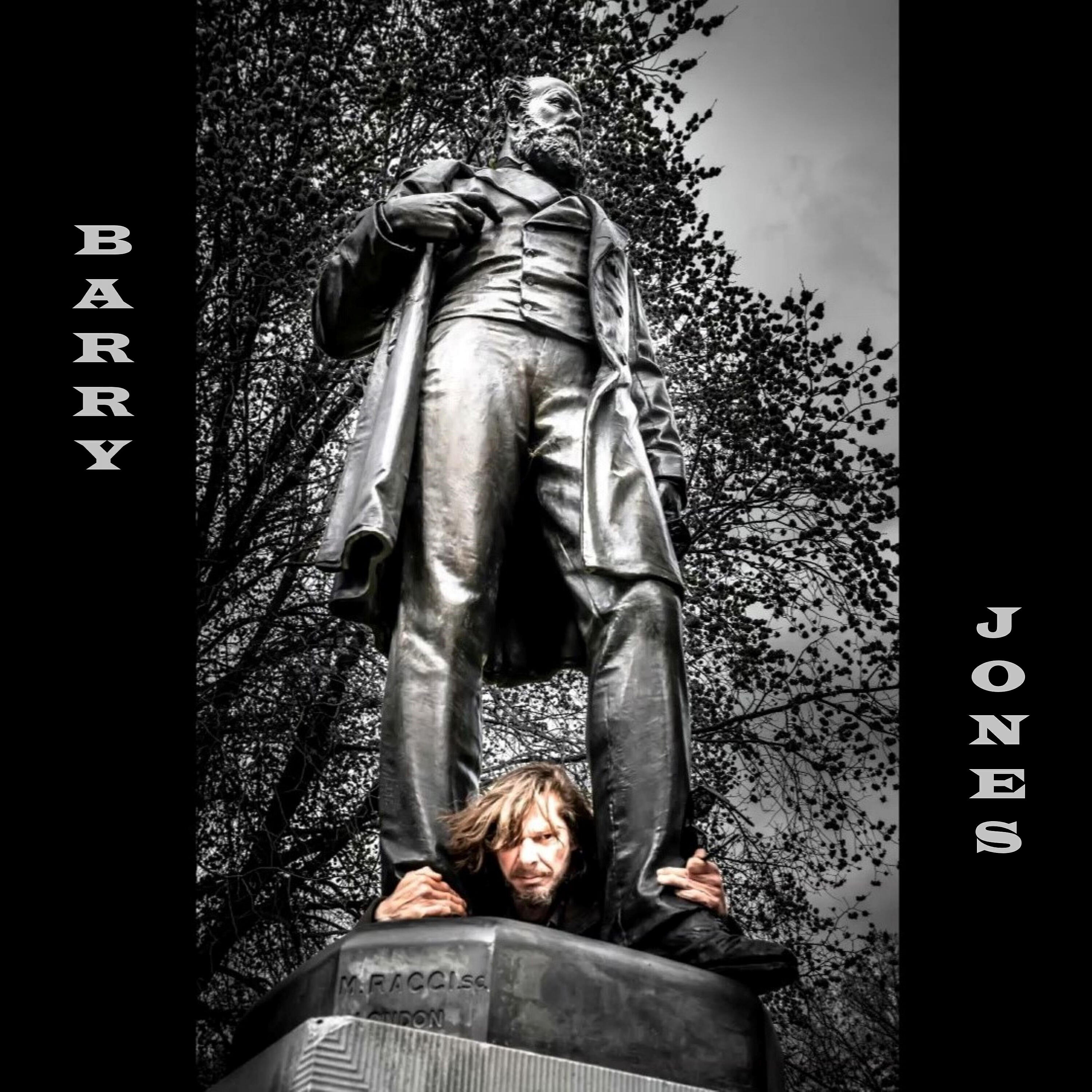 Релиз Barry Jones
