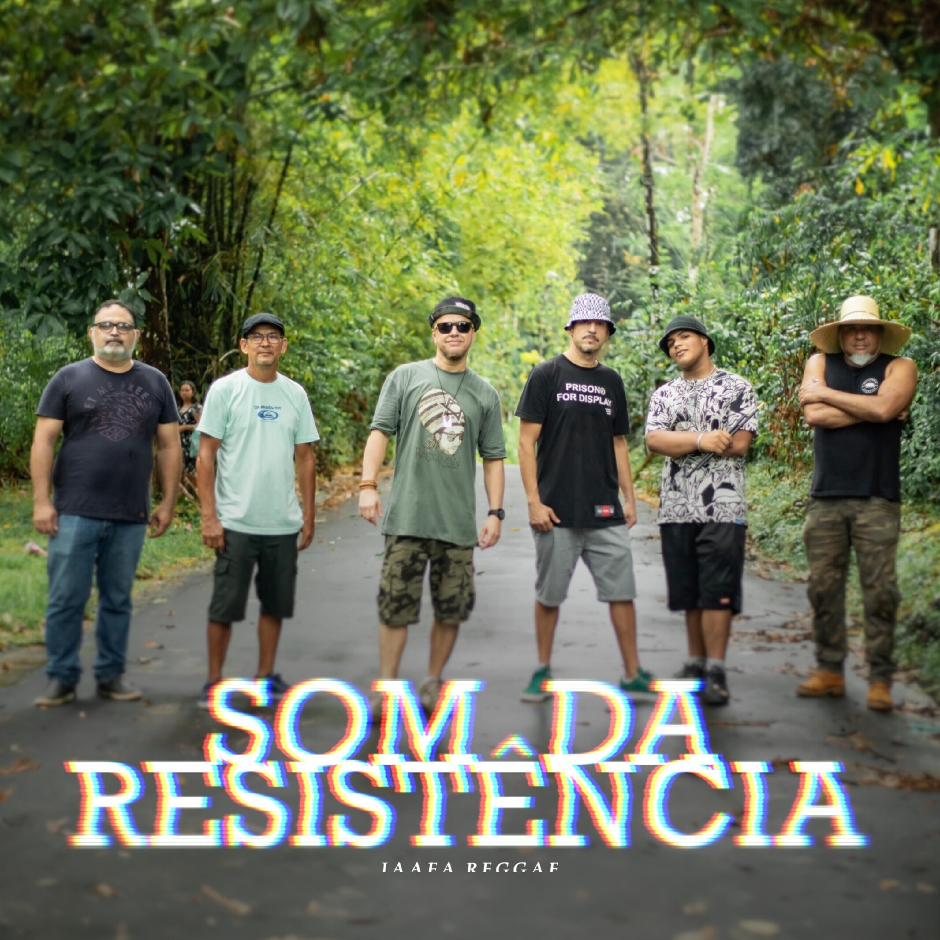 Jaafa Reggae