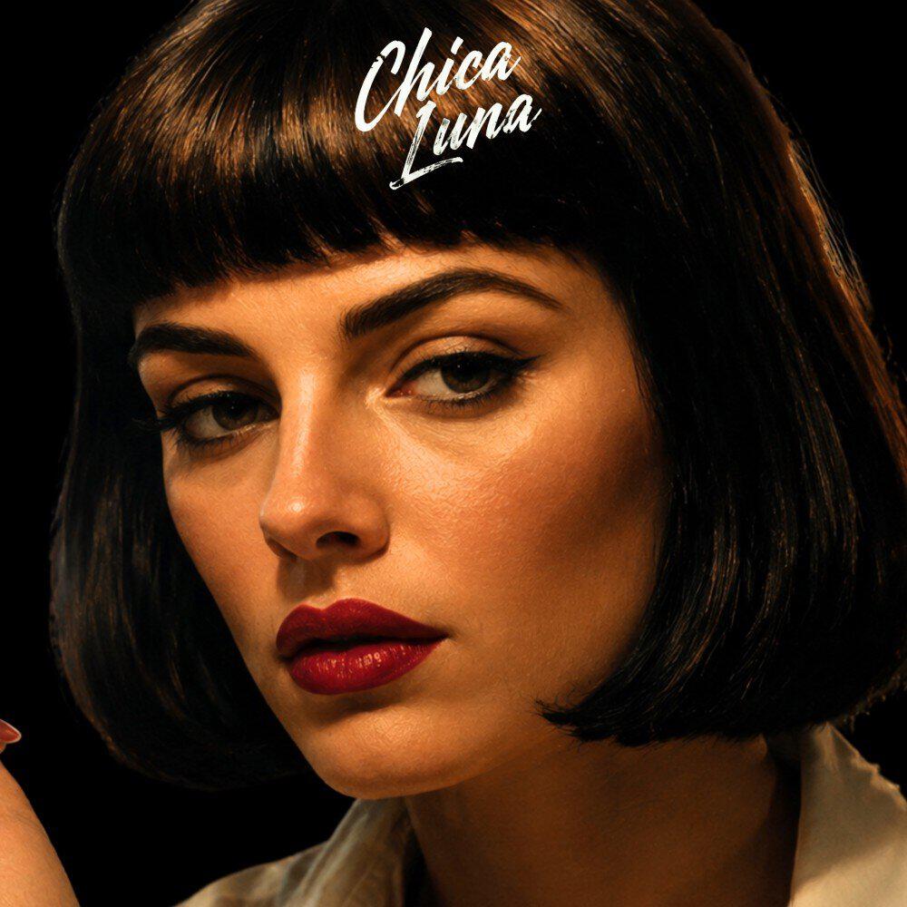 Релиз Chica Luna