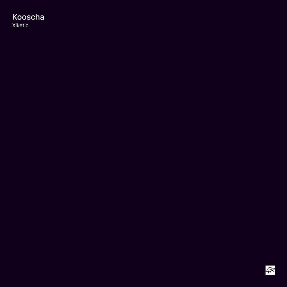 Релиз Xiketic