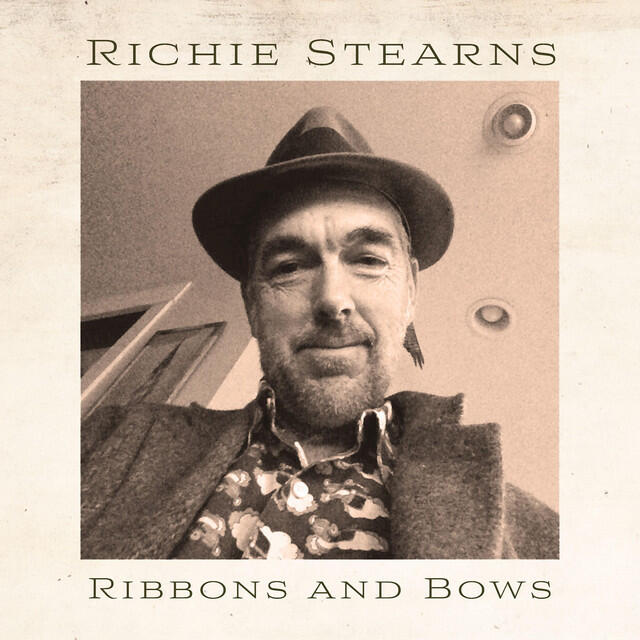 Richie Stearns