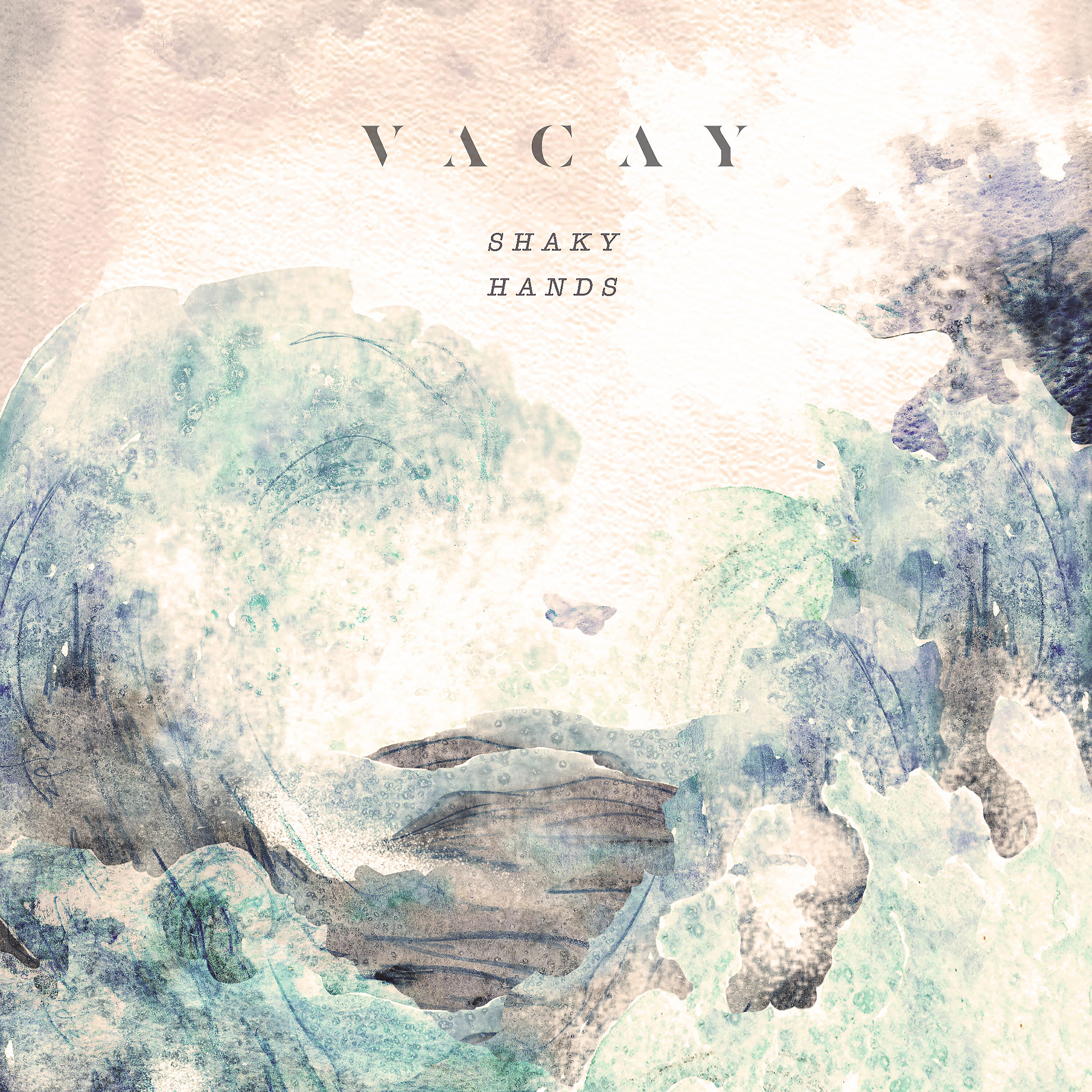 Релиз Shaky Hands