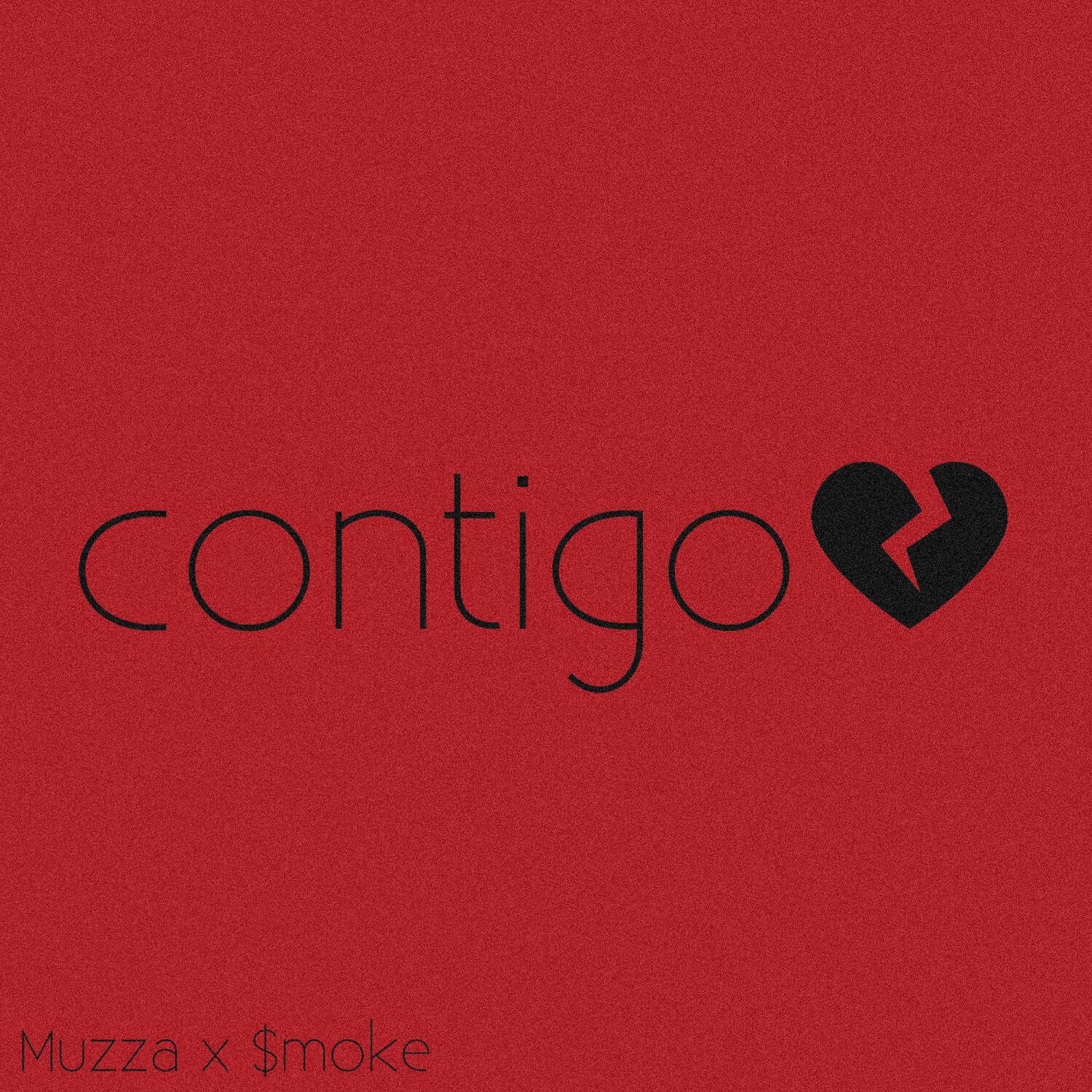 Постер альбома Contigo
