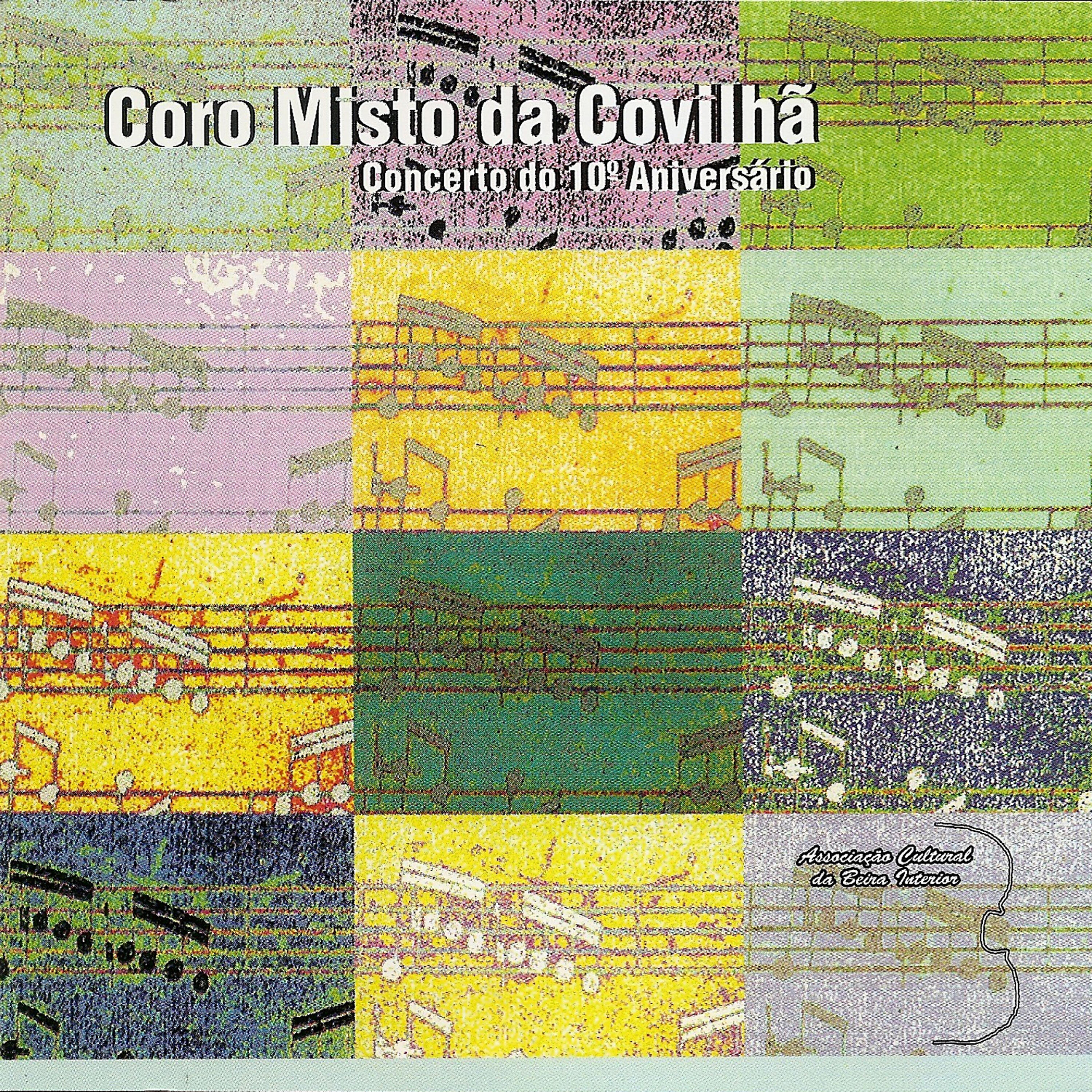 Coro "A Capella"