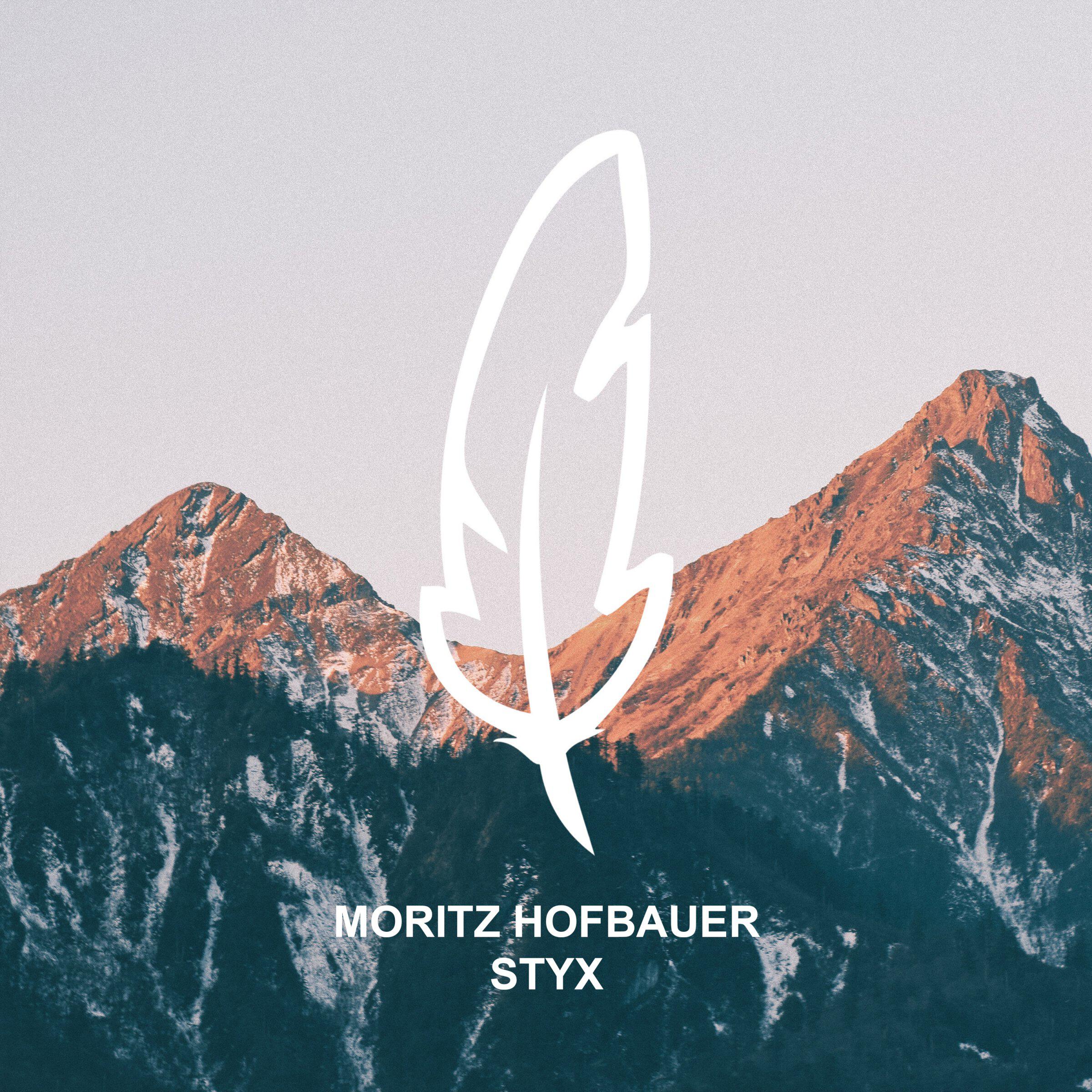 Релиз Styx