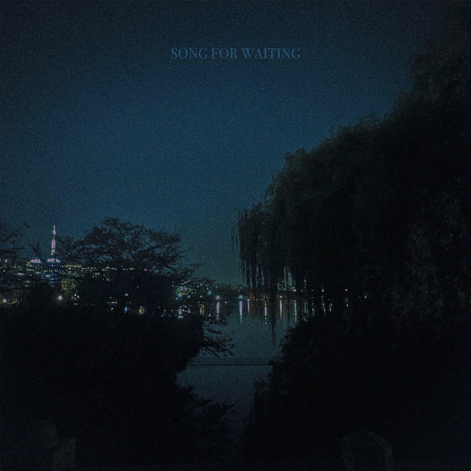 Релиз Song For Waiting