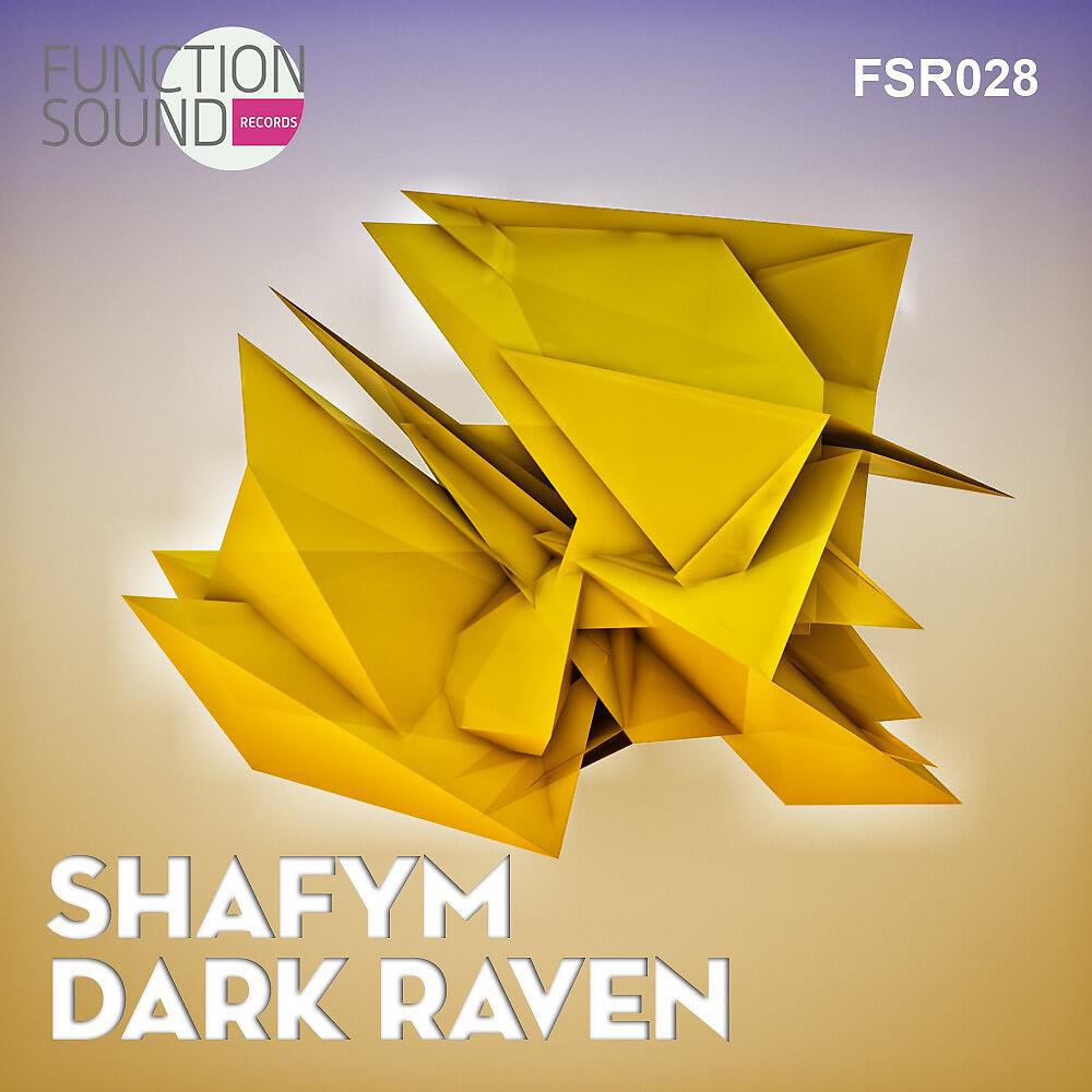 Релиз Dark Raven