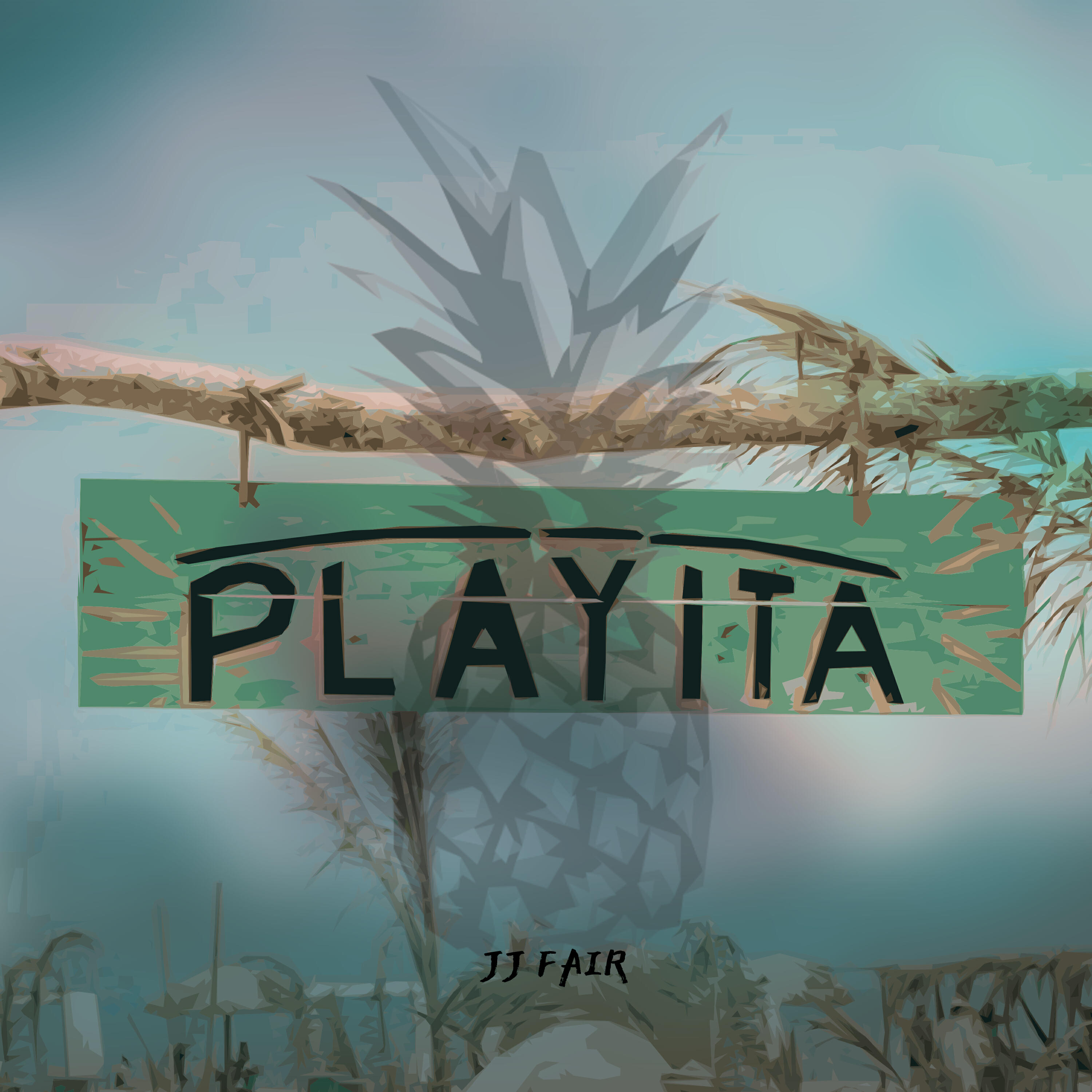 Релиз Playita