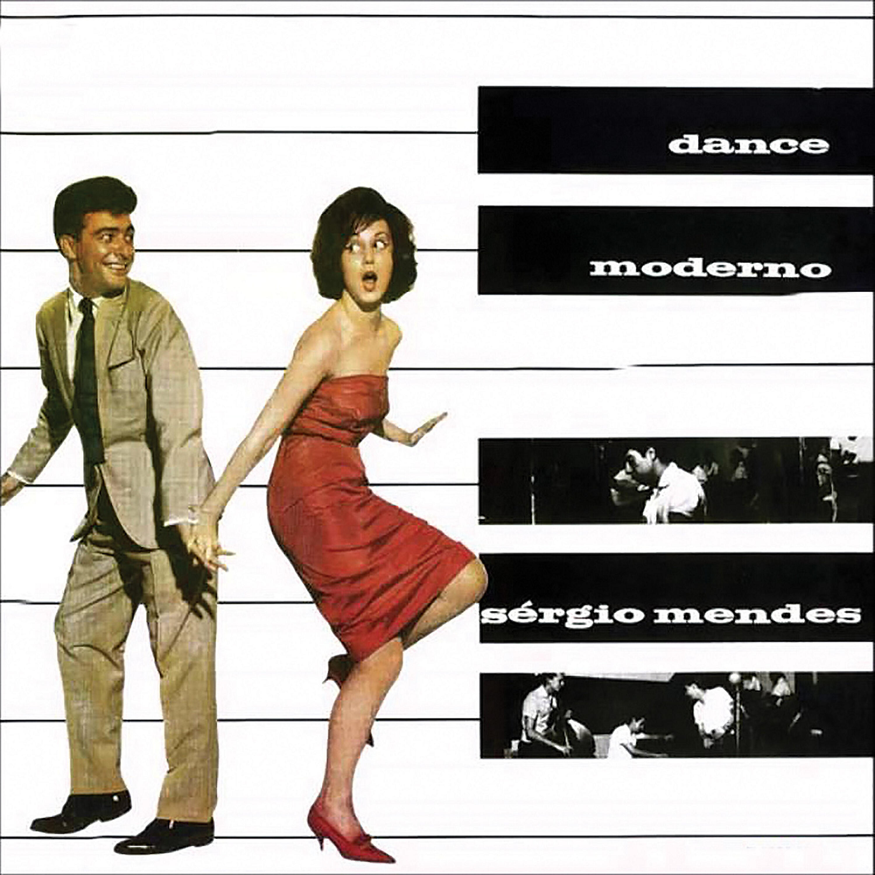 Релиз Dance Moderno (Remastered)