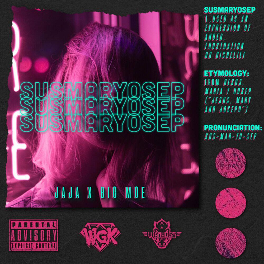 Релиз Susmaryosep