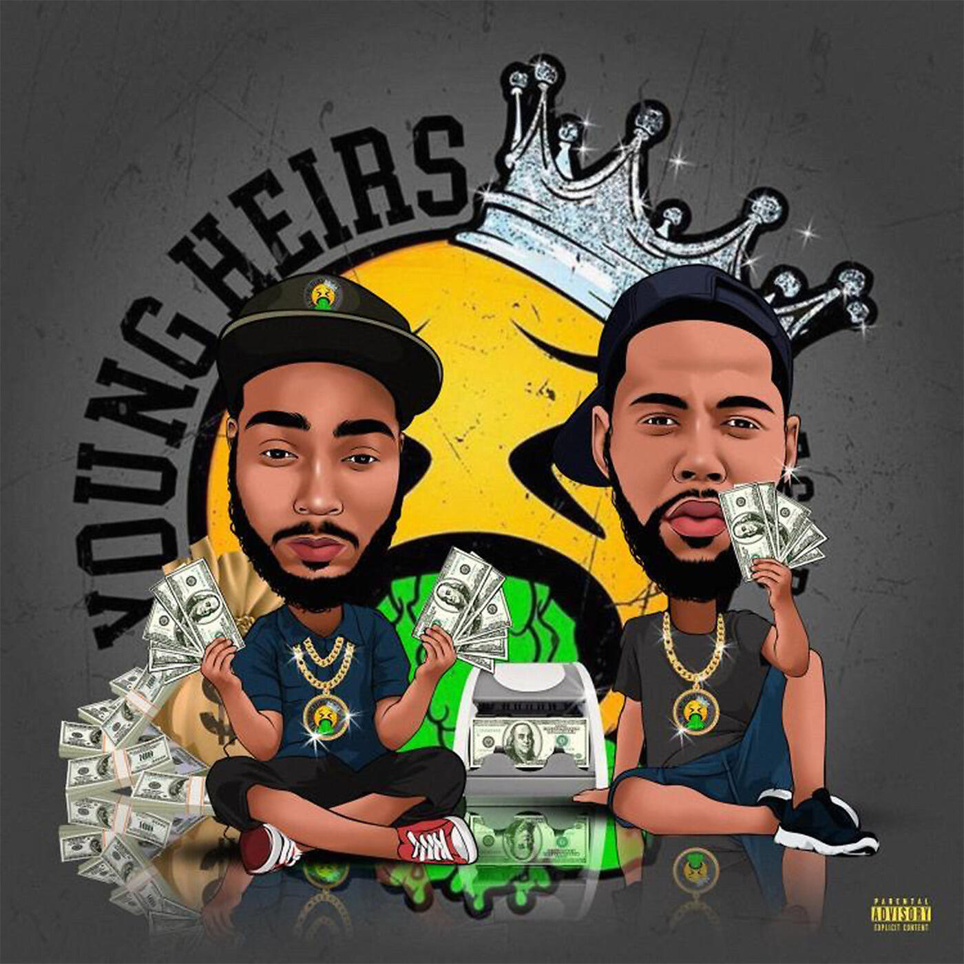 ILL YOUNG HEIRS