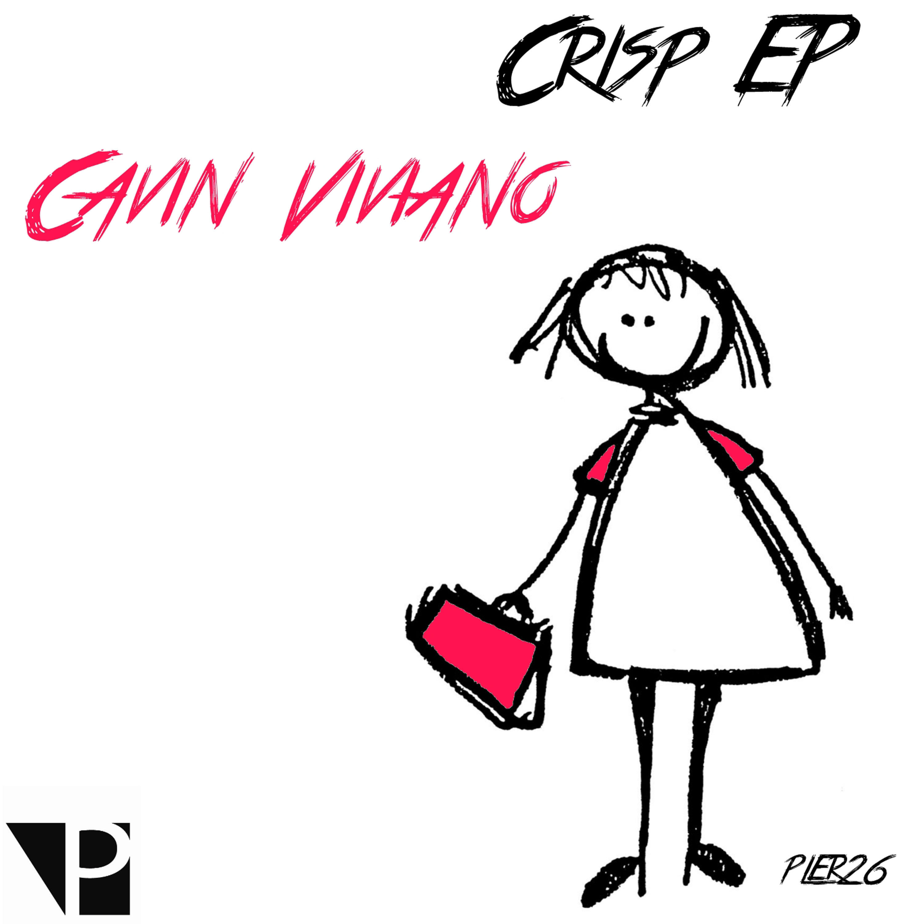 Релиз Crisp