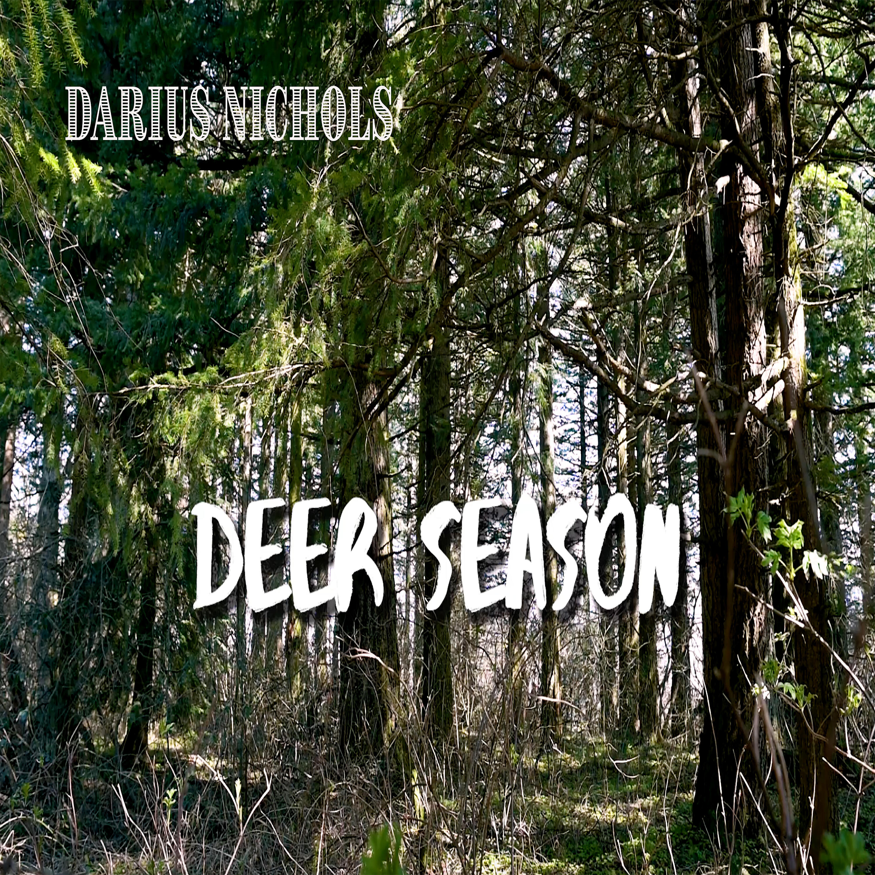 Релиз Deer Season (Radio Edit)