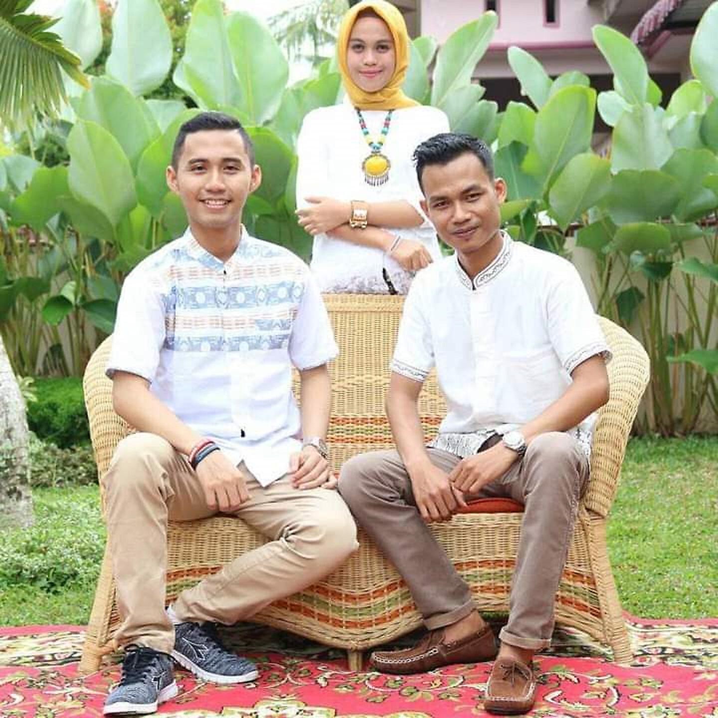 Релиз Taragak Pulang
