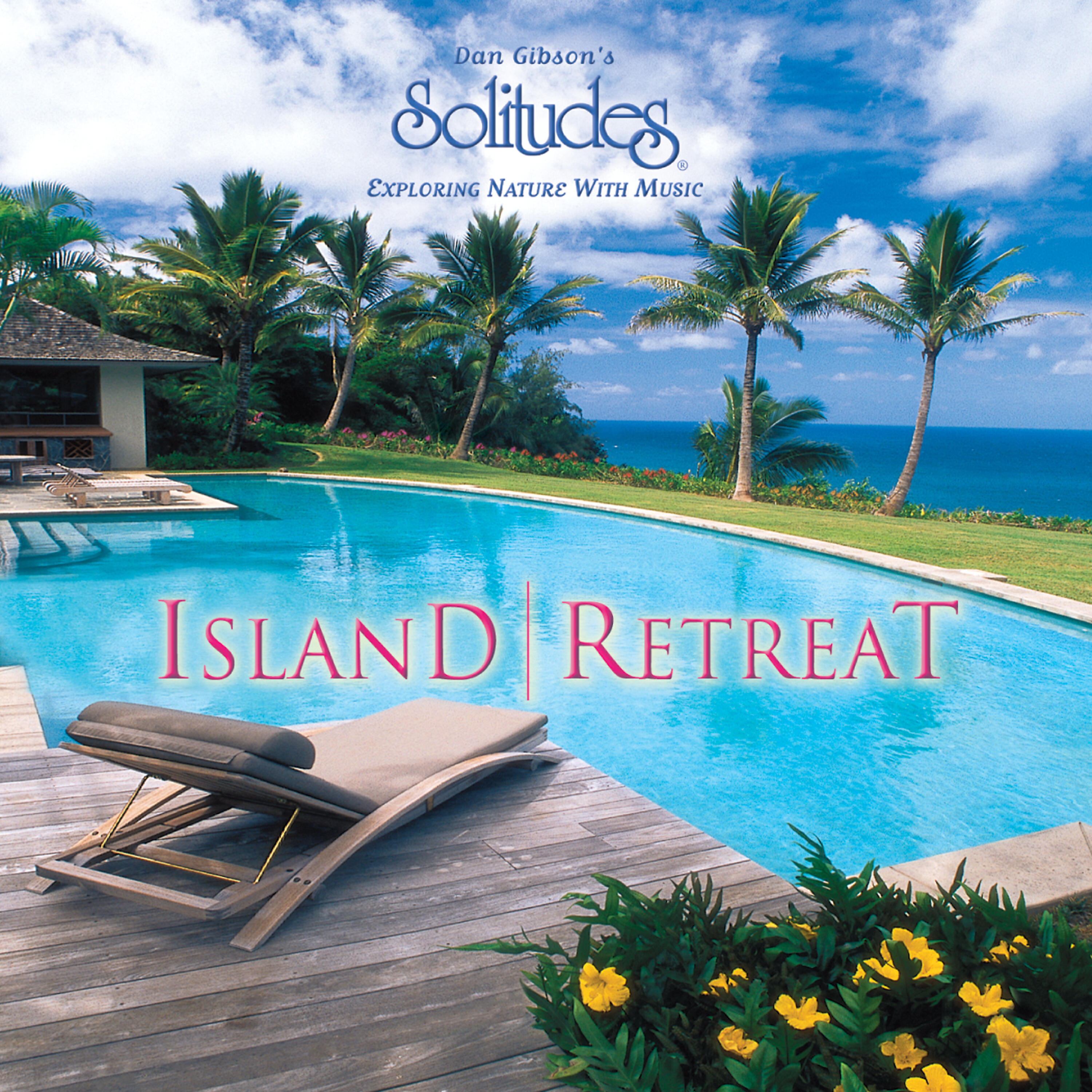 Релиз Island Retreat