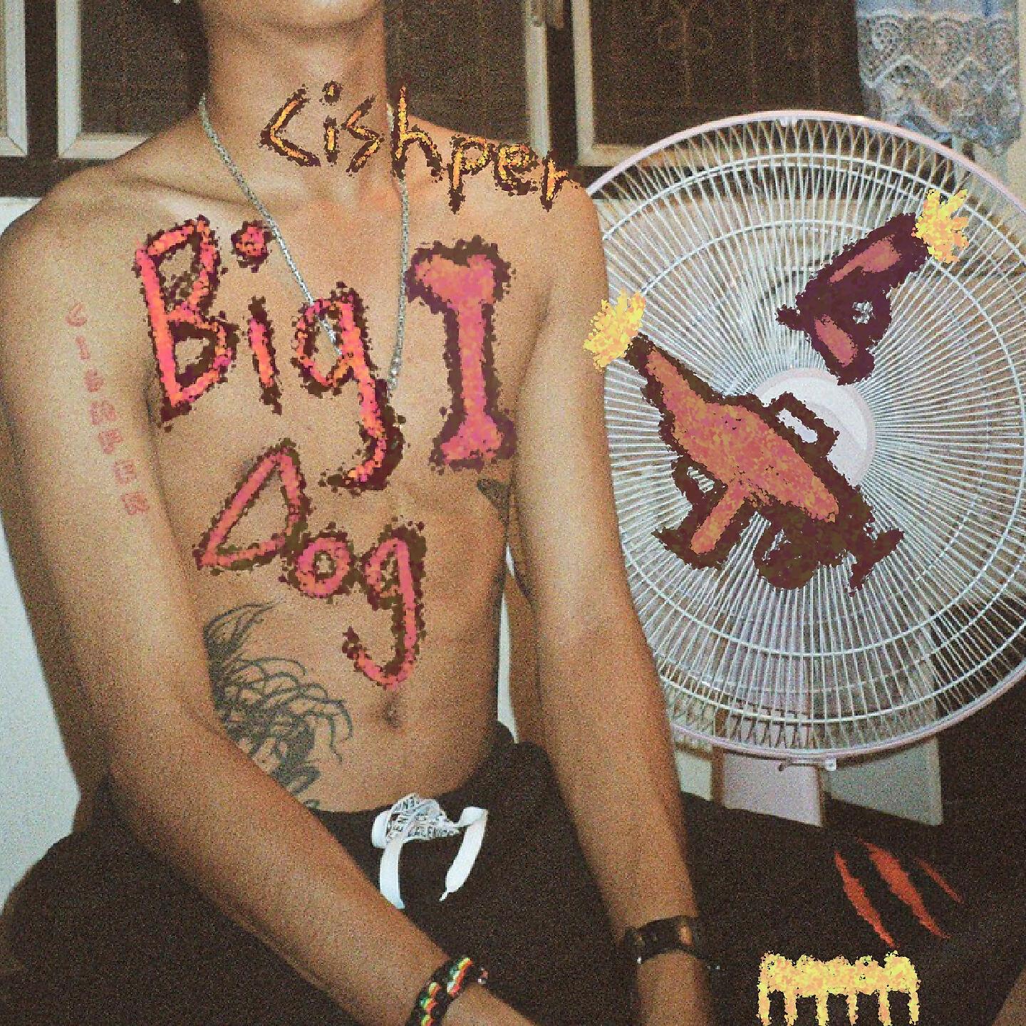 Релиз Big Dog