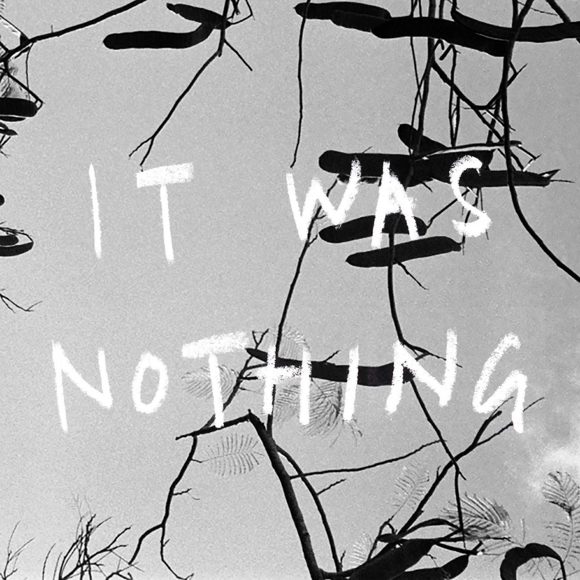Релиз It Was Nothing