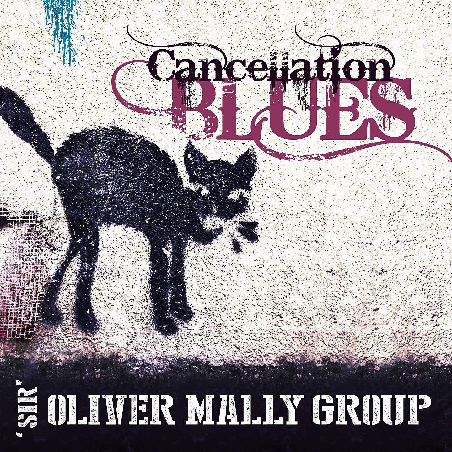 Релиз Cancellation Blues