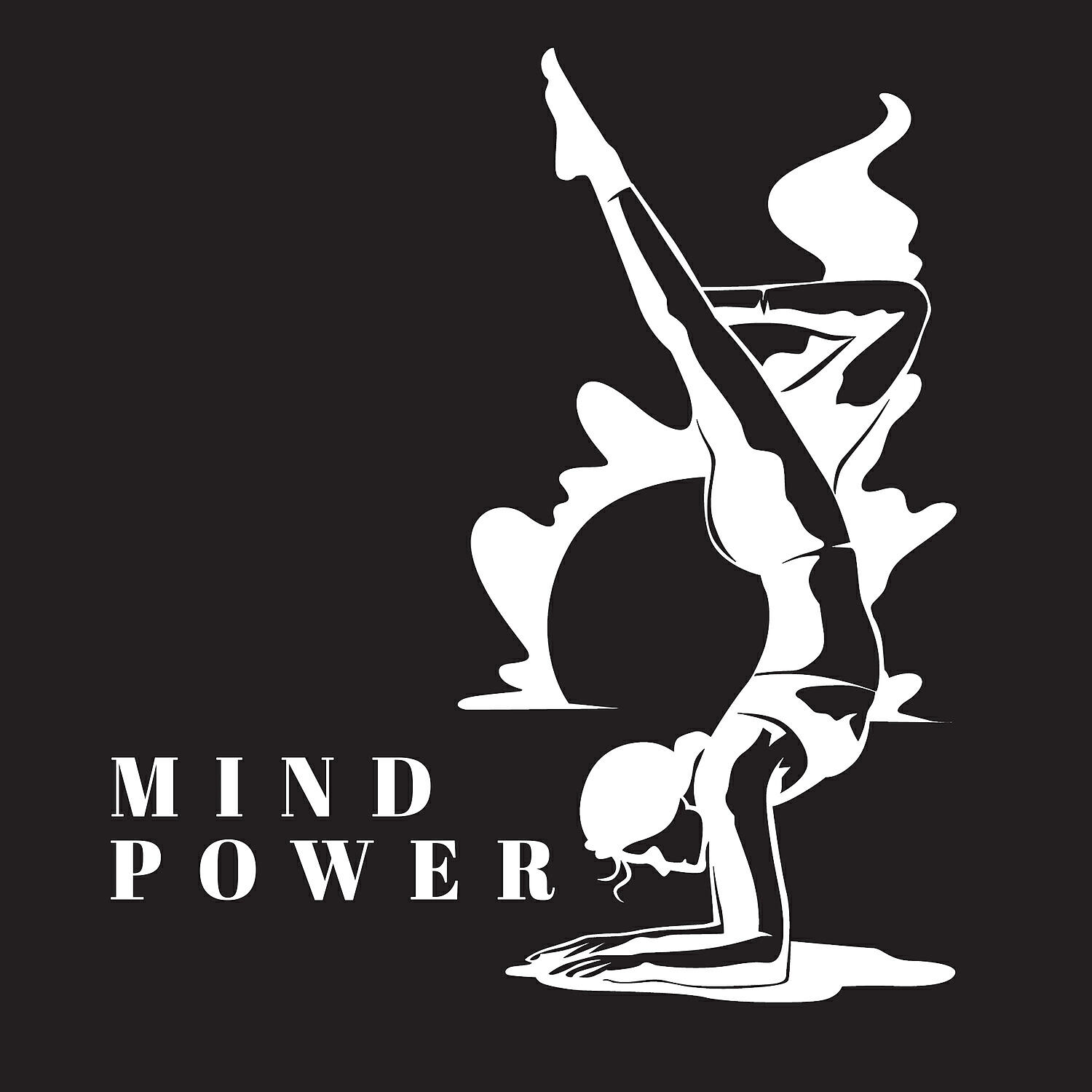 Релиз Mind Power: Música de Meditación Relajante para Yoga