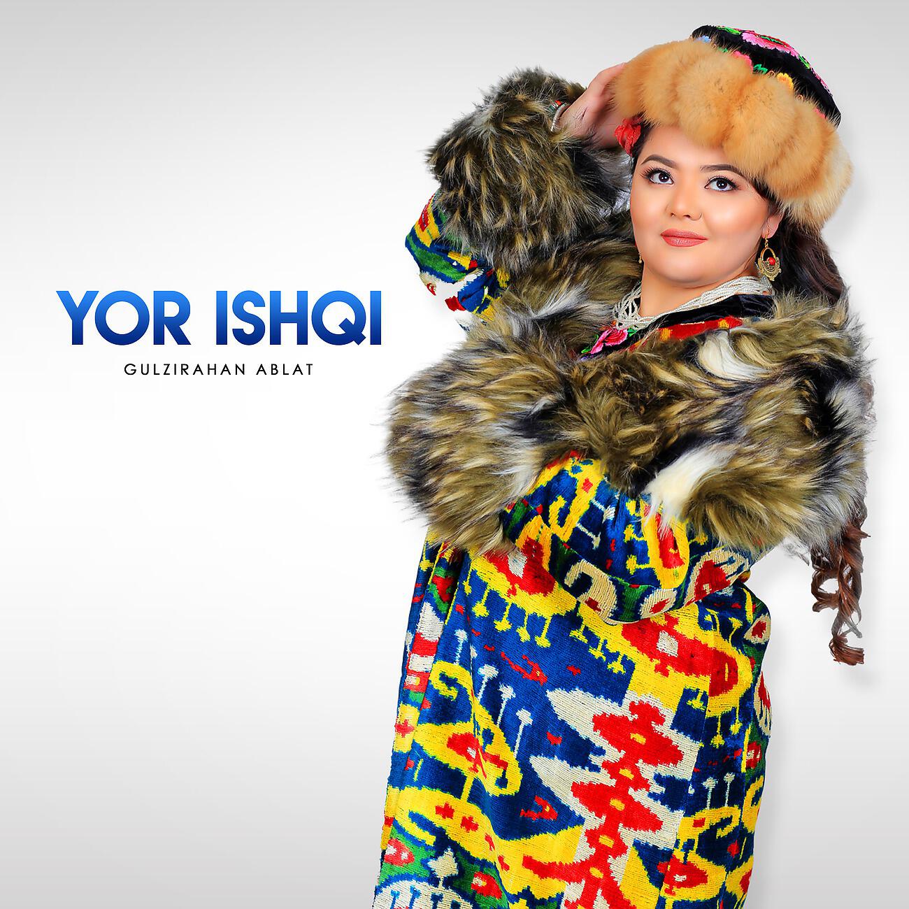 Релиз Yor ishqi