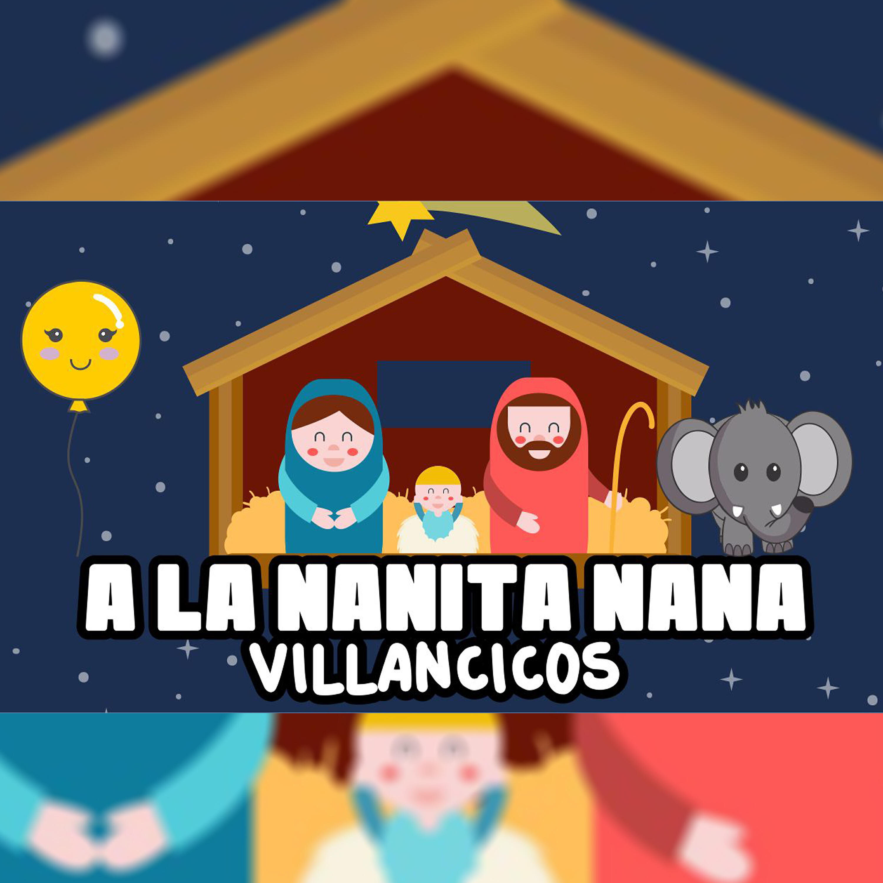 Релиз A la Nanita Nana