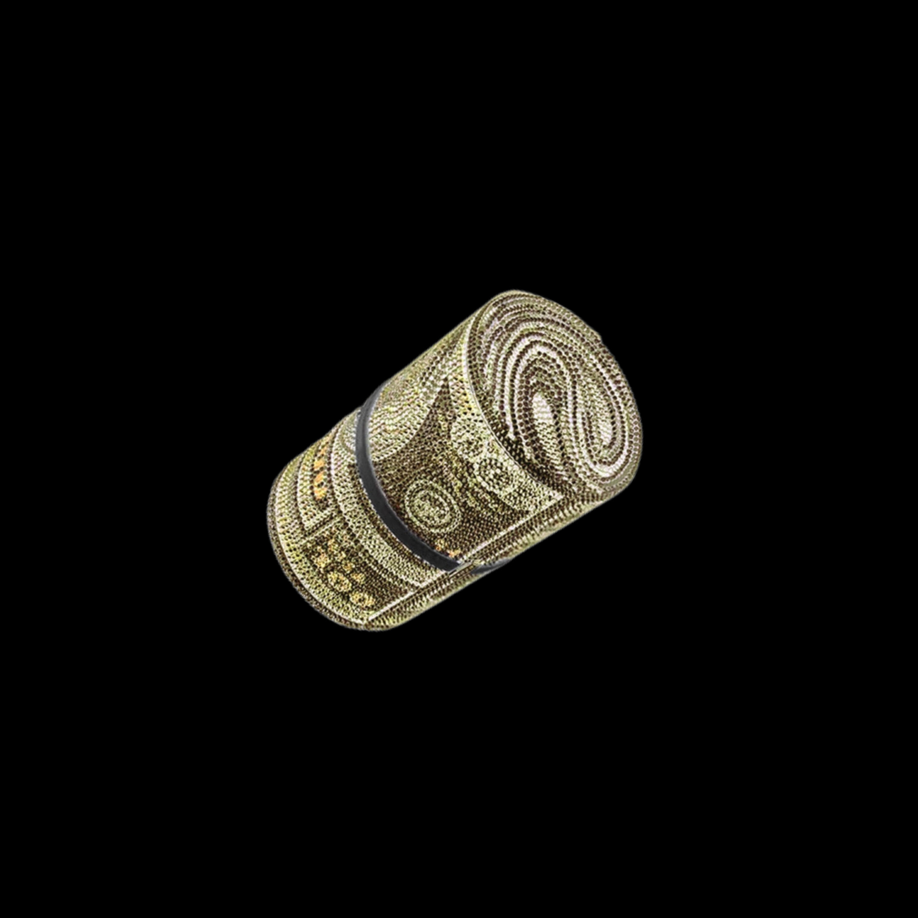 Релиз Bankroll