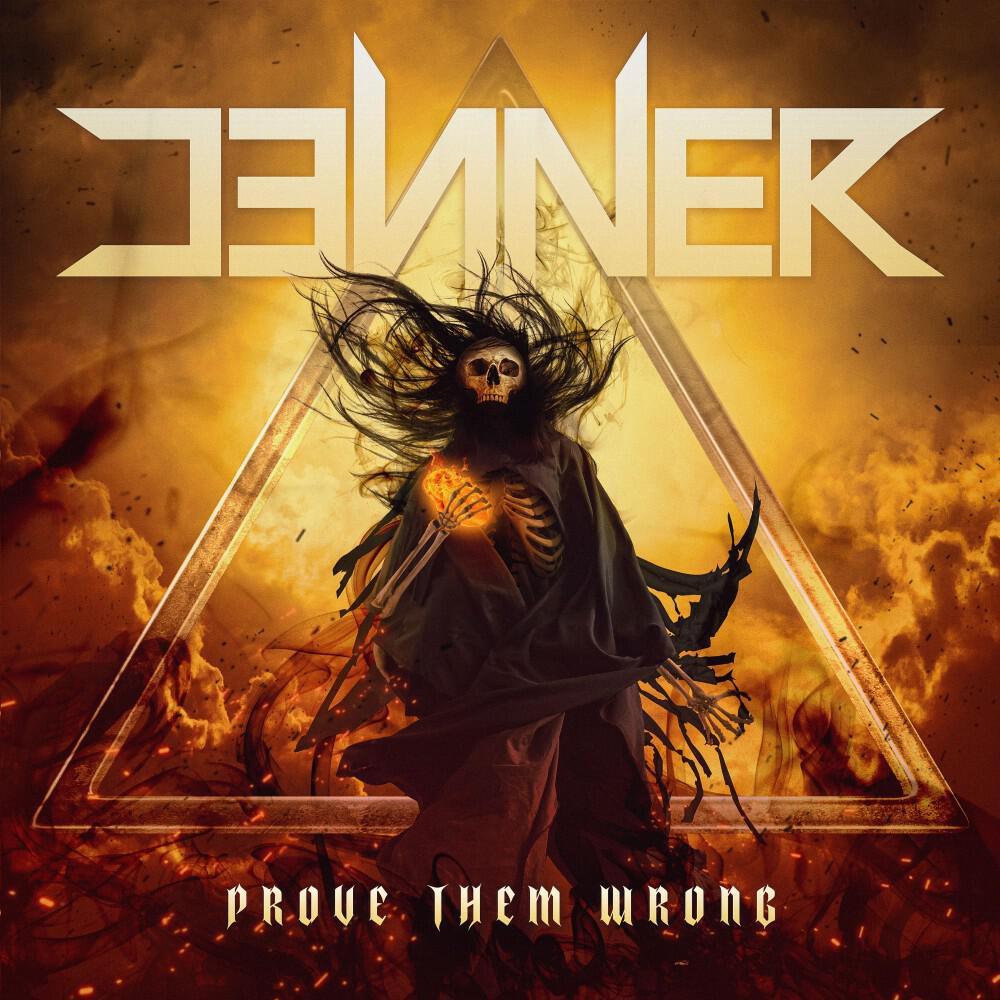 Релиз Prove Them Wrong