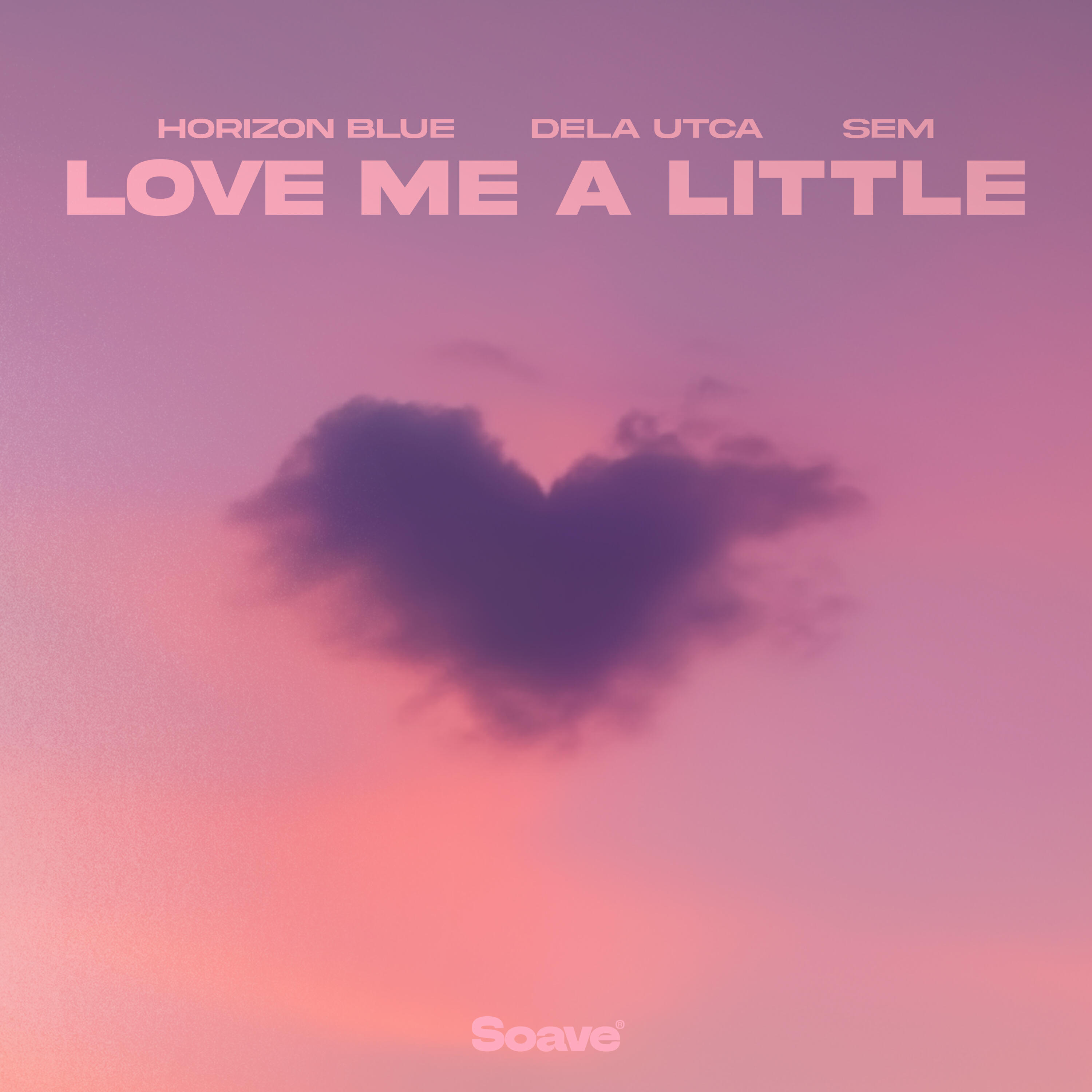 Постер альбома Love Me a Little