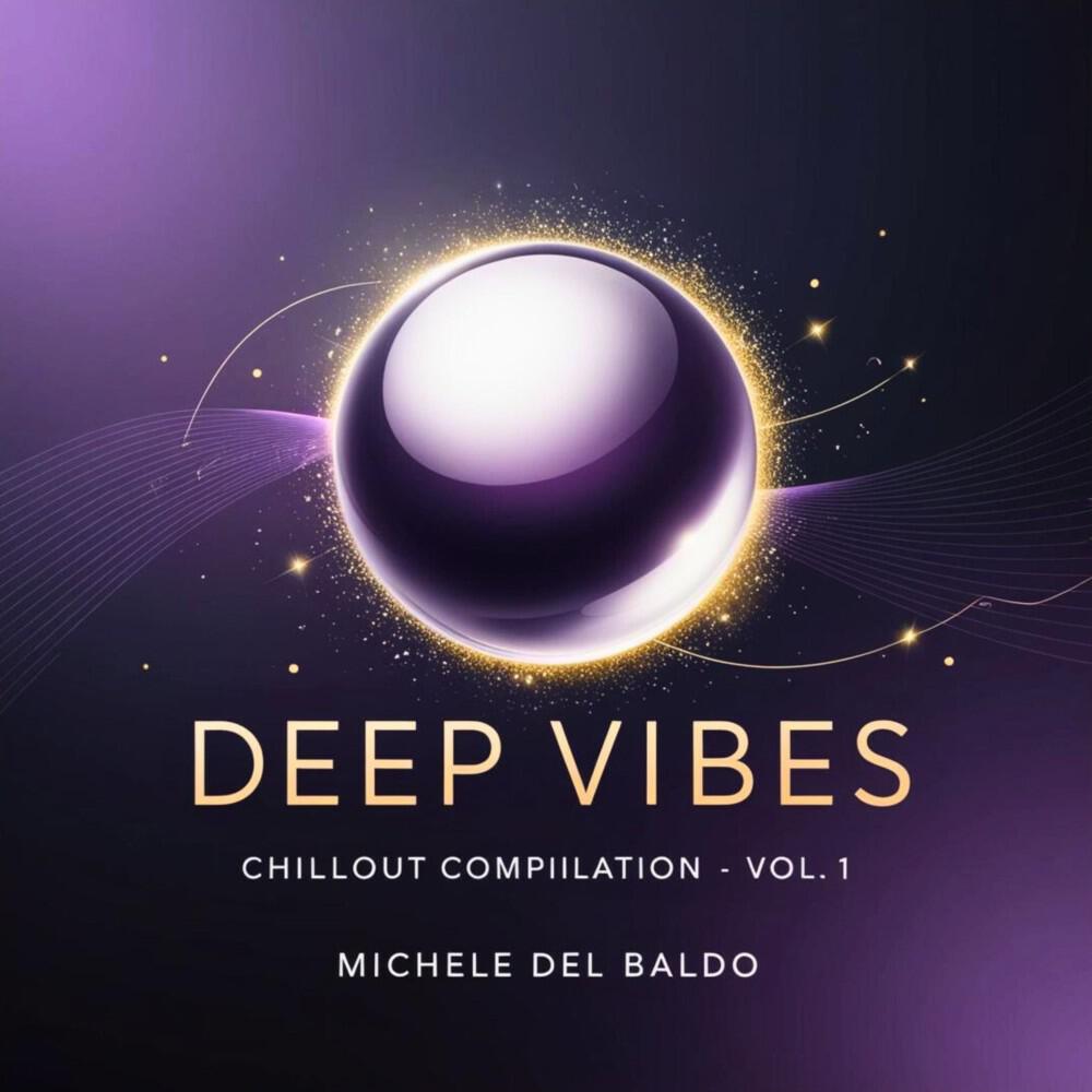 Релиз Deep Vibes: Chillout Compilation, Vol. 1