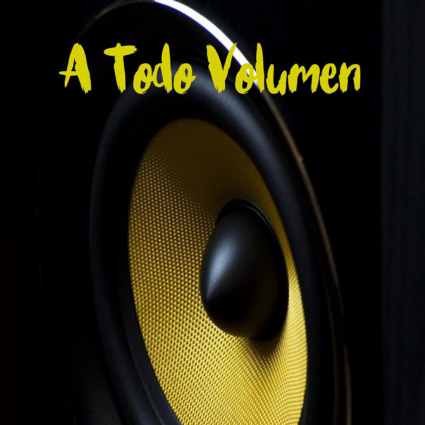 Релиз A Todo Volumen