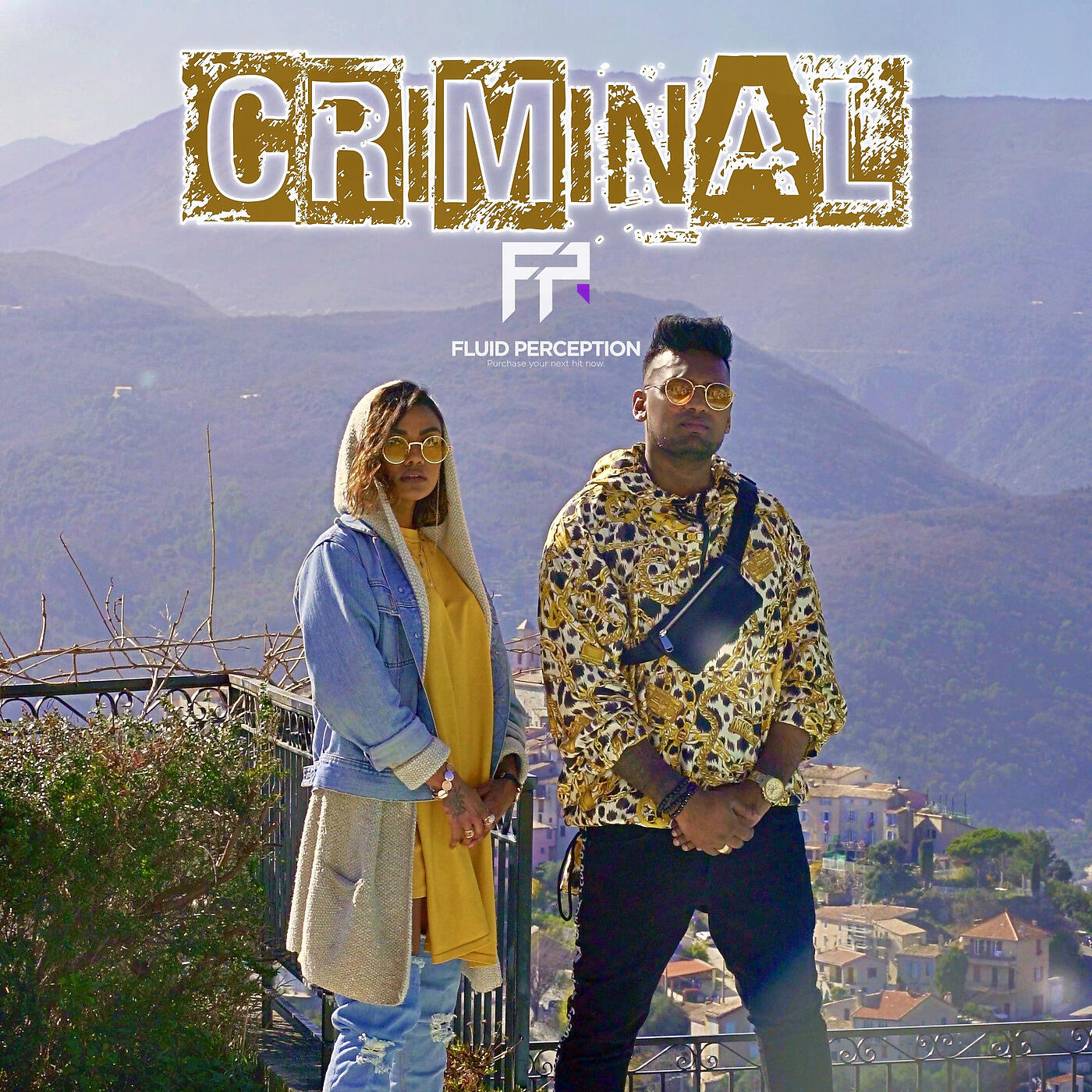 Релиз Criminal
