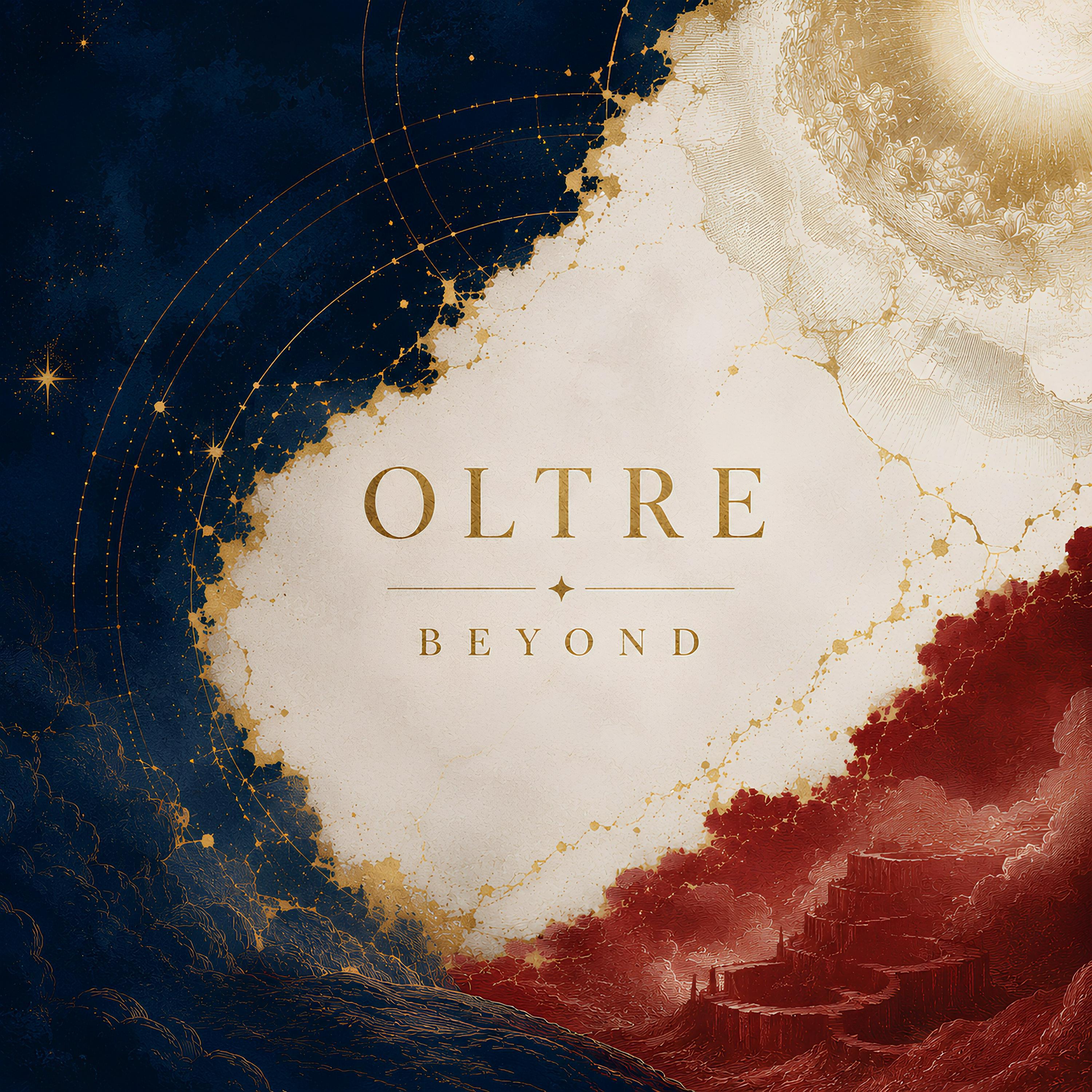 Релиз Oltre - Beyond