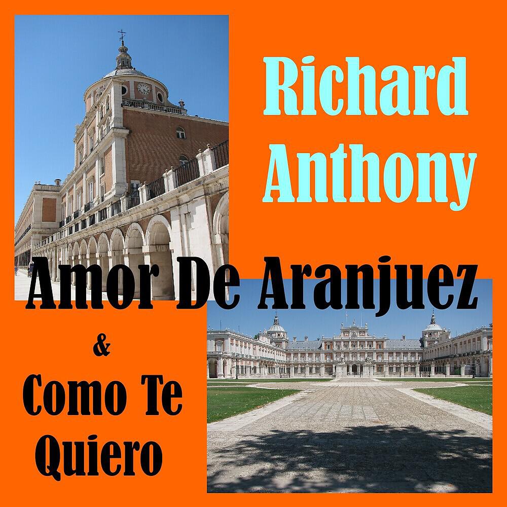 Релиз Amor de Aranjuez