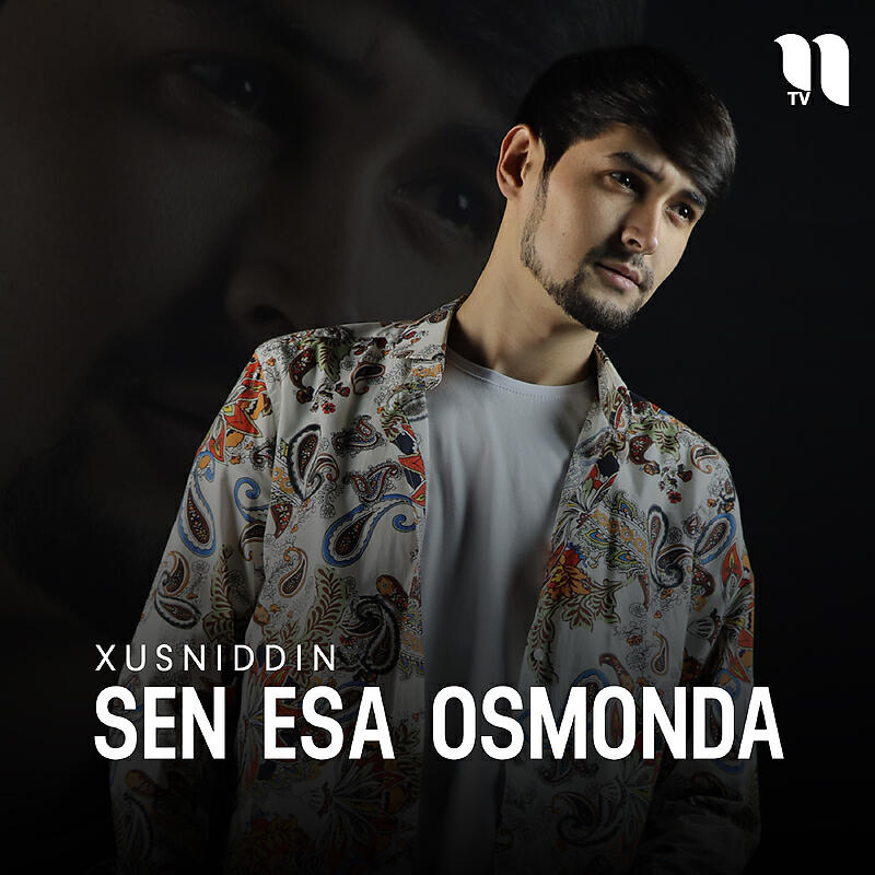 Релиз Sen esa osmonda
