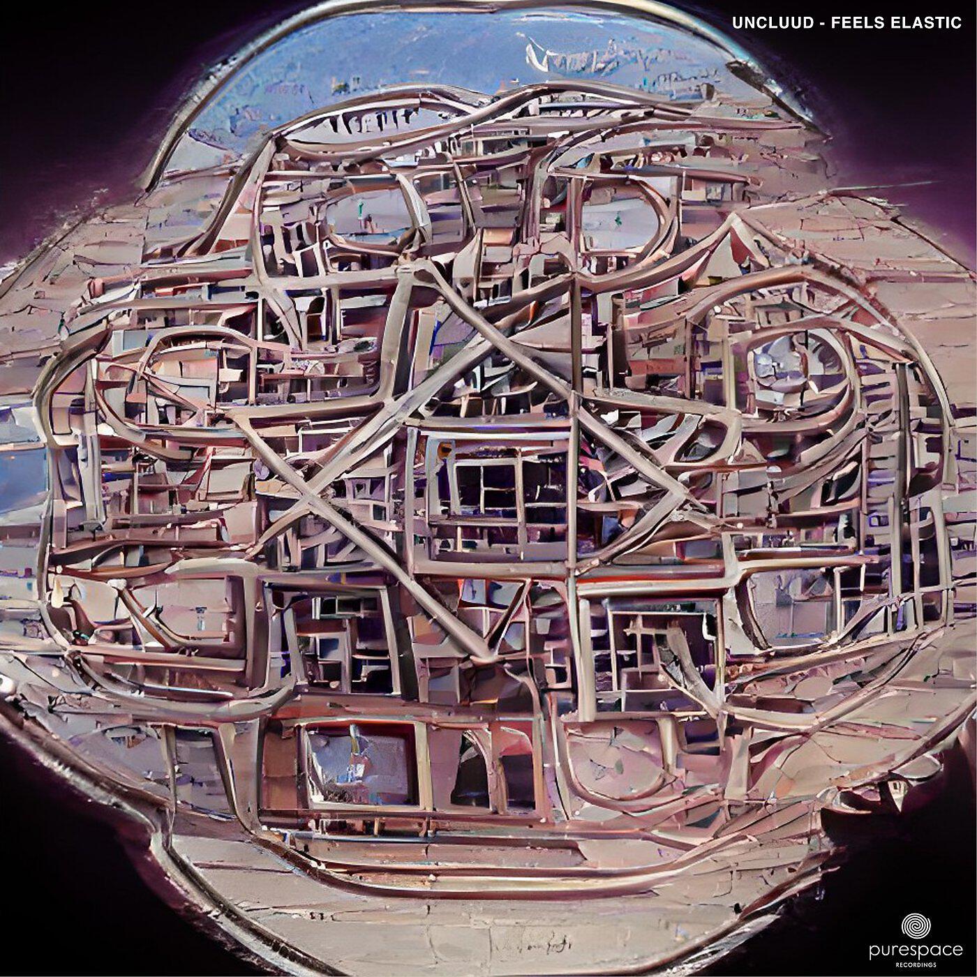 Релиз Feels Elastic