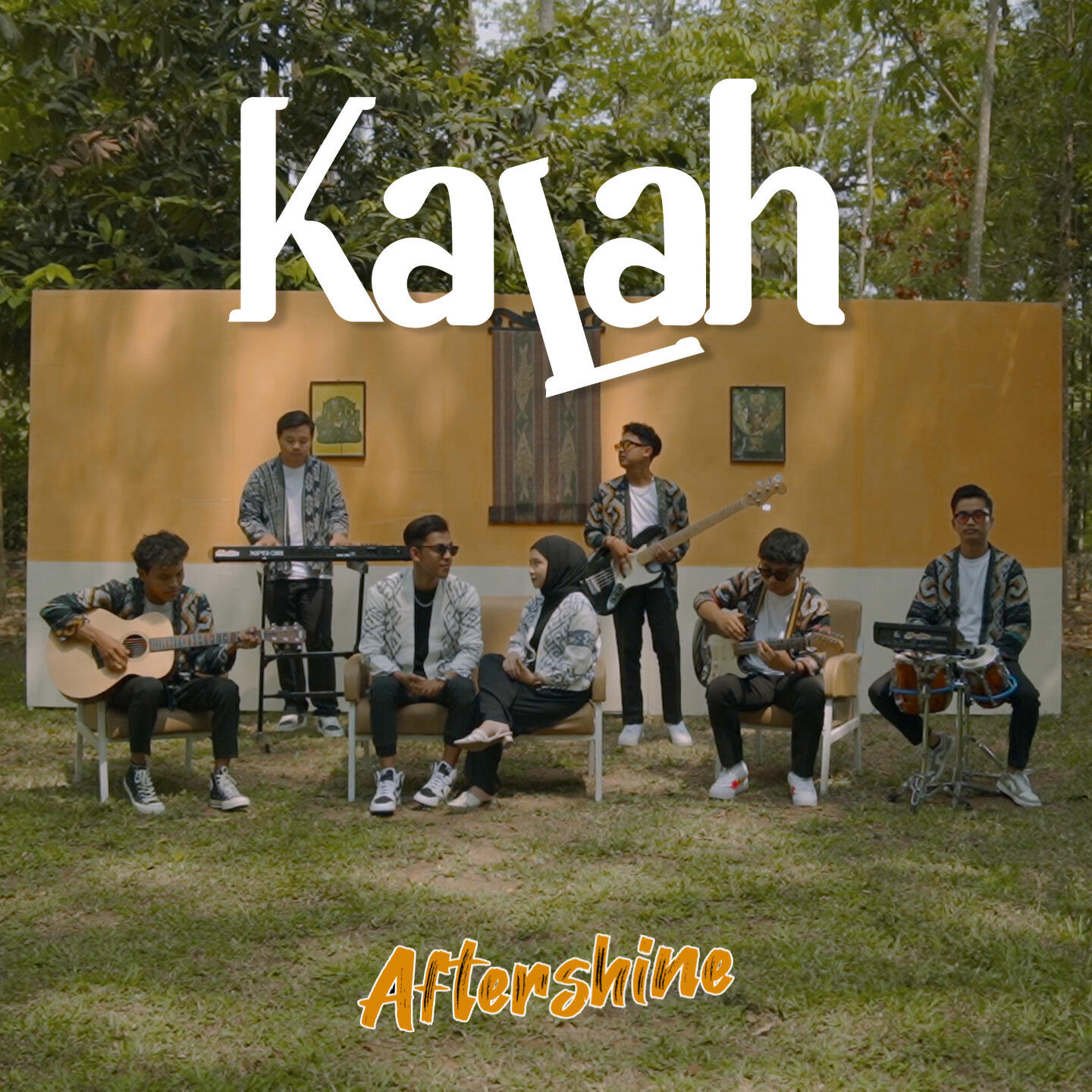 Релиз Kalah