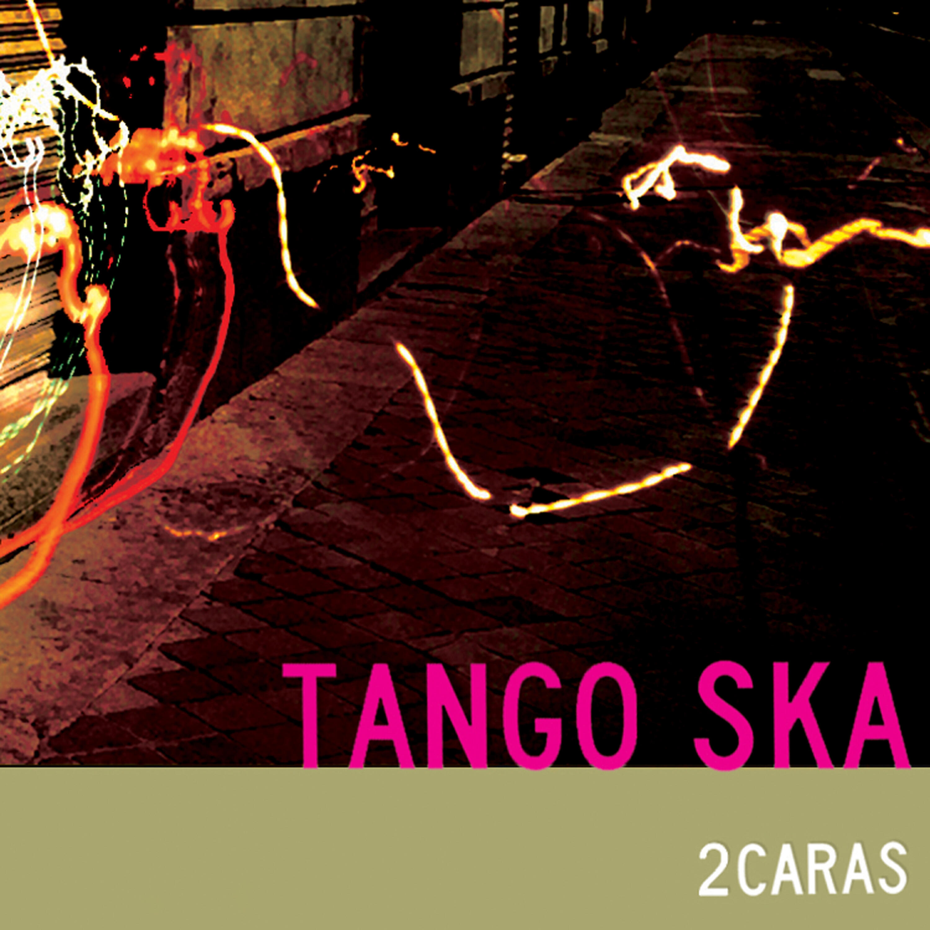 Релиз Tango Ska
