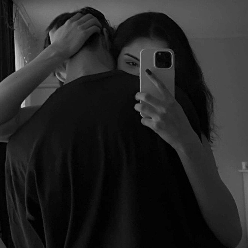Релиз Him & I