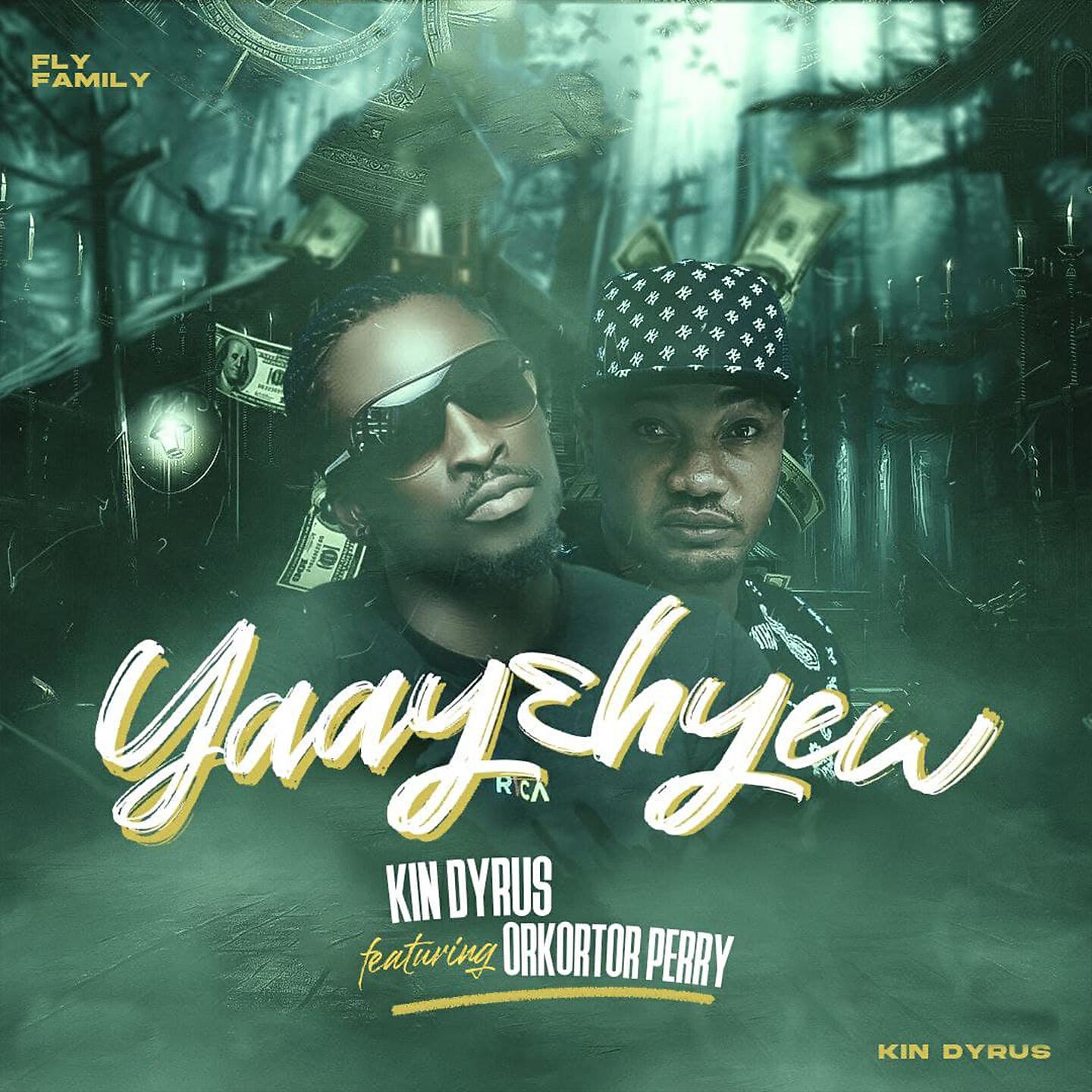 Релиз Yaay3 Hyew