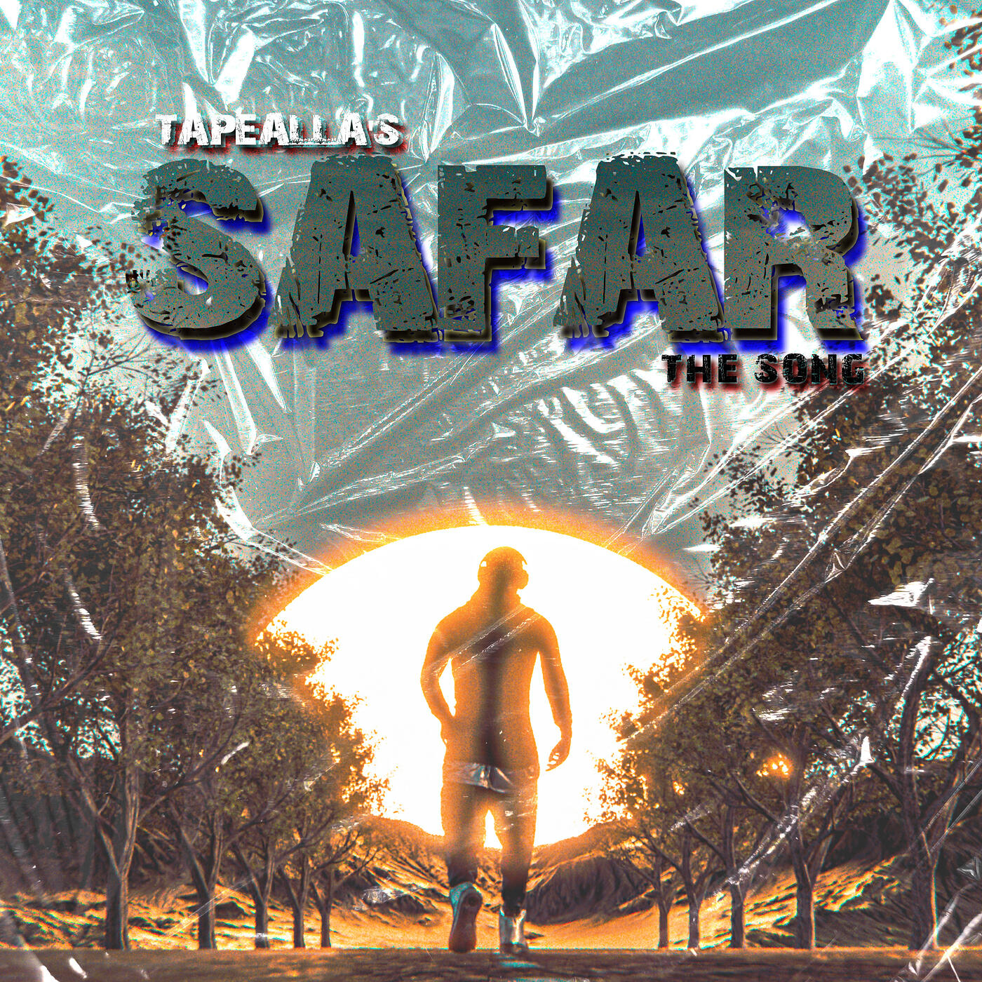 Релиз Safar
