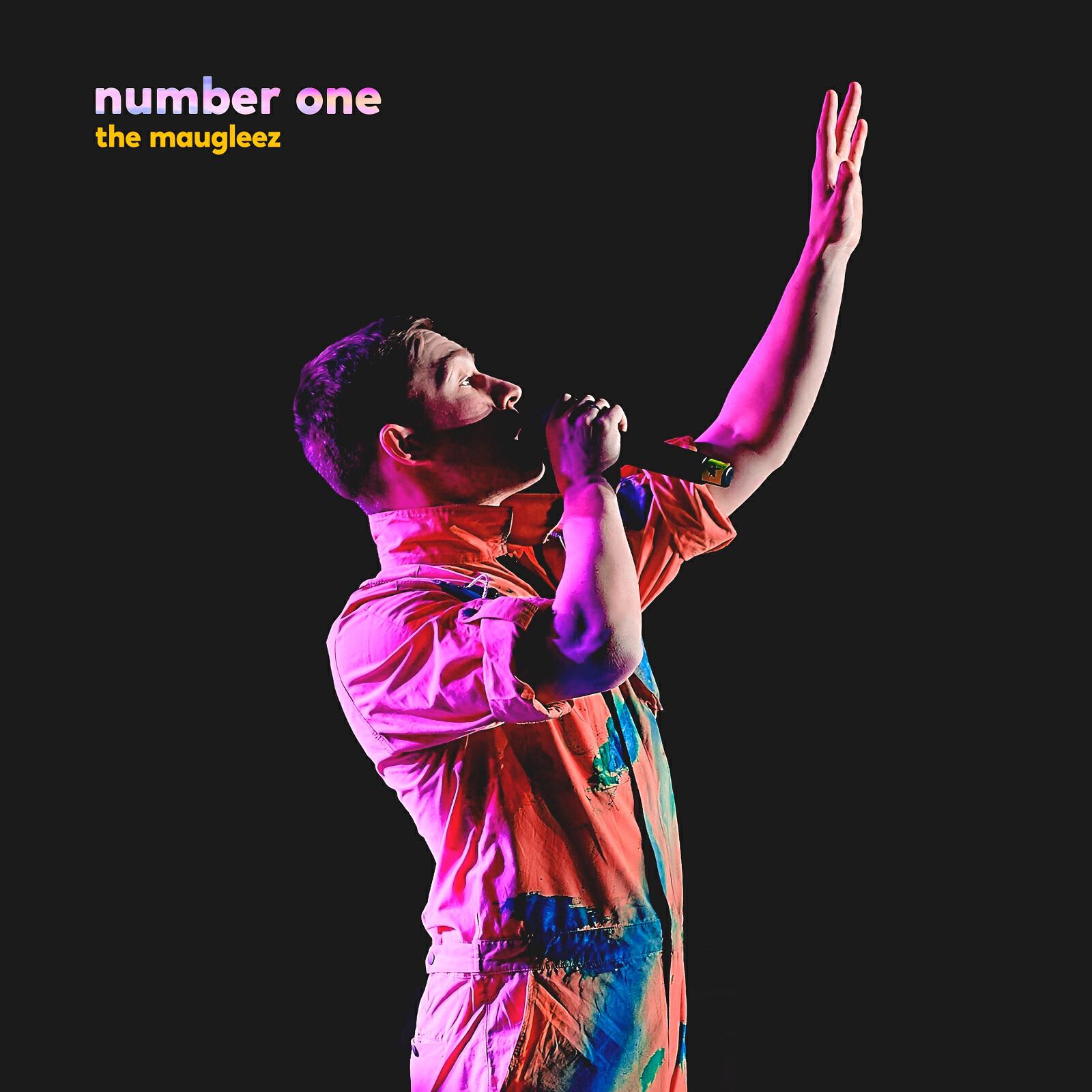Релиз Number one
