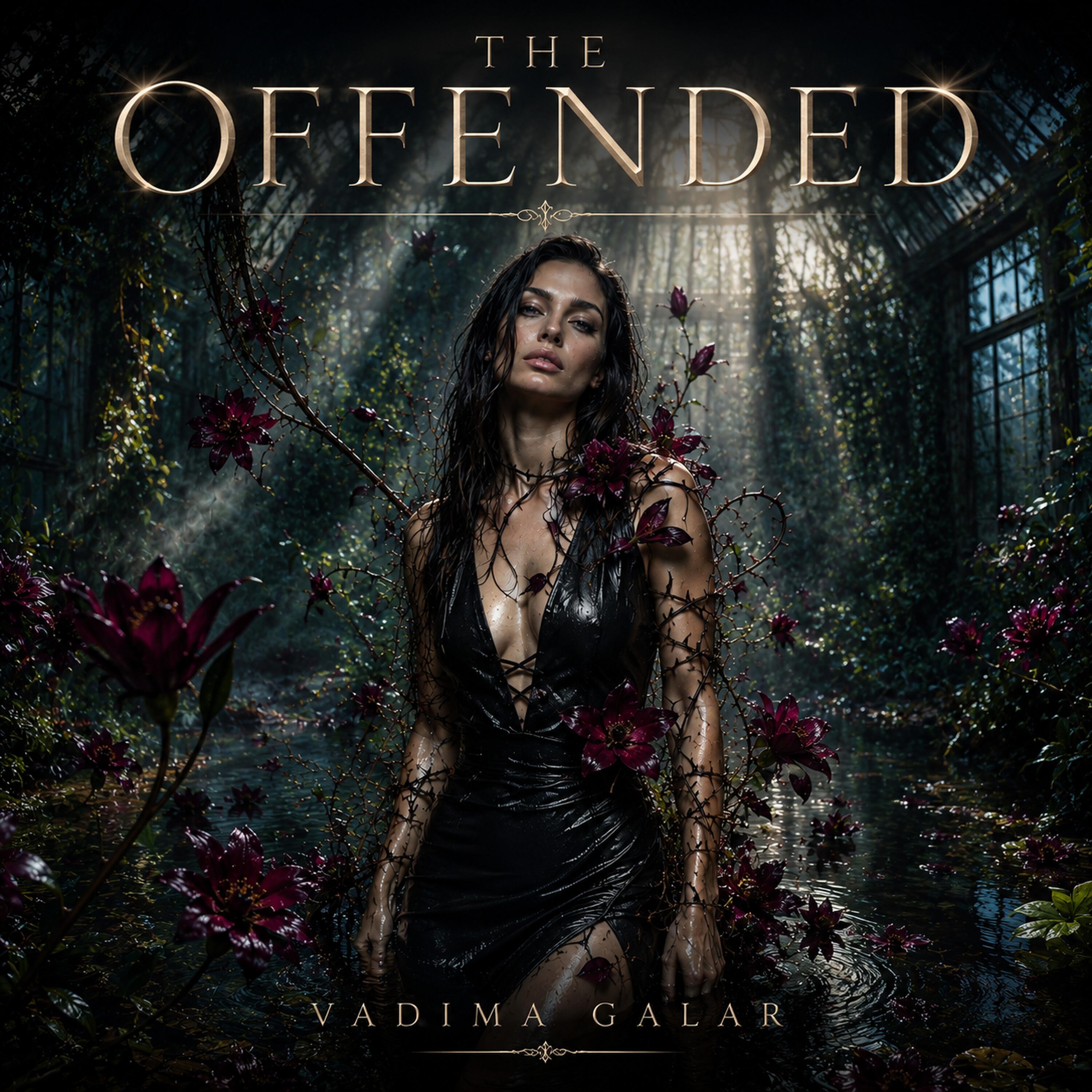 Релиз The Offended